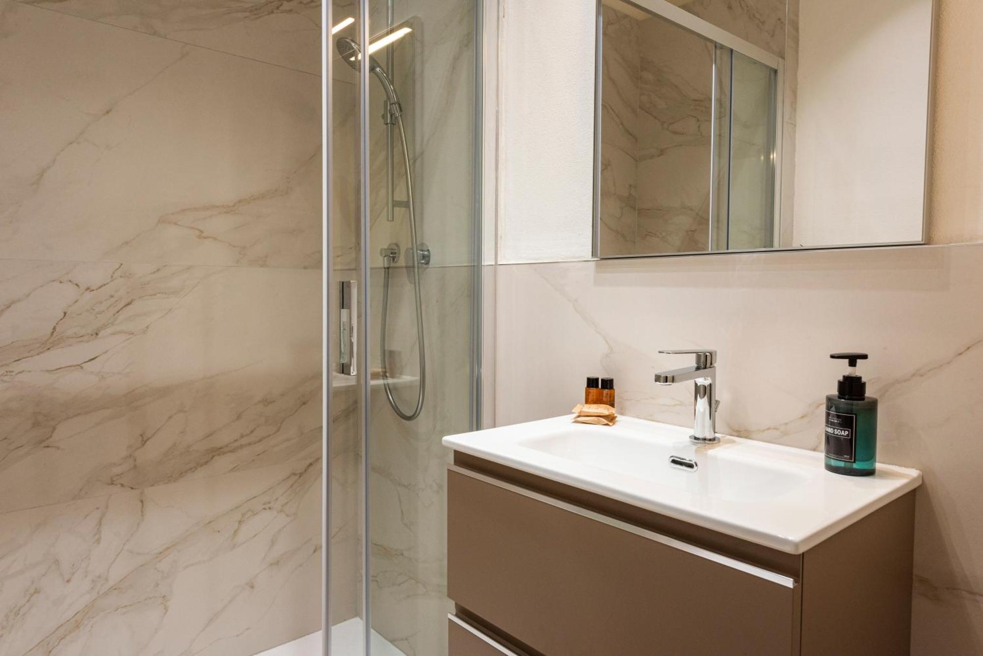 Salutati By Mmega Apartment *