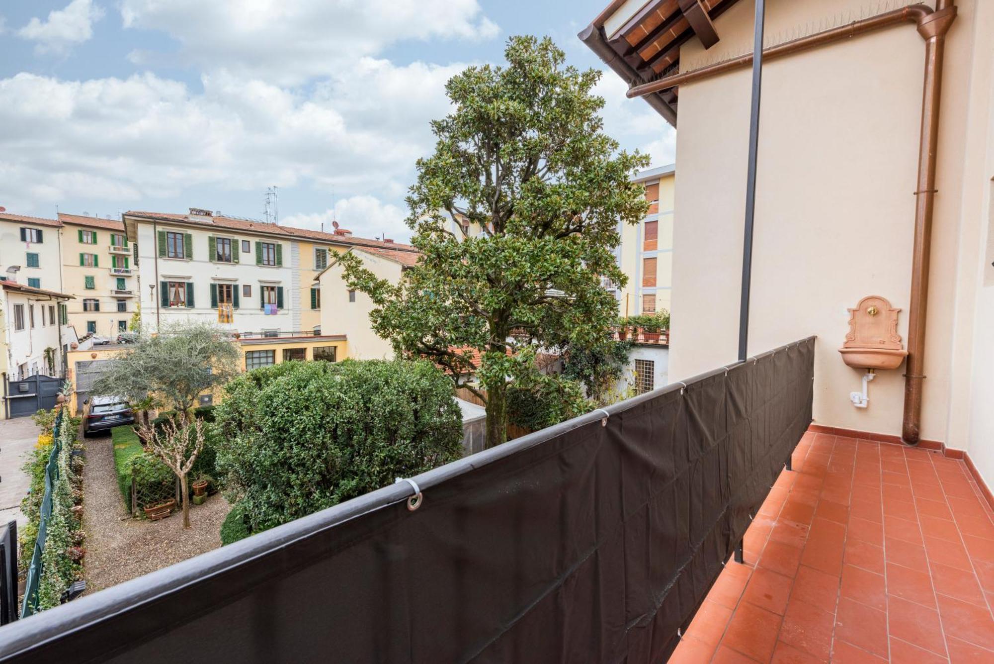 Apartment Salutati By Mmega