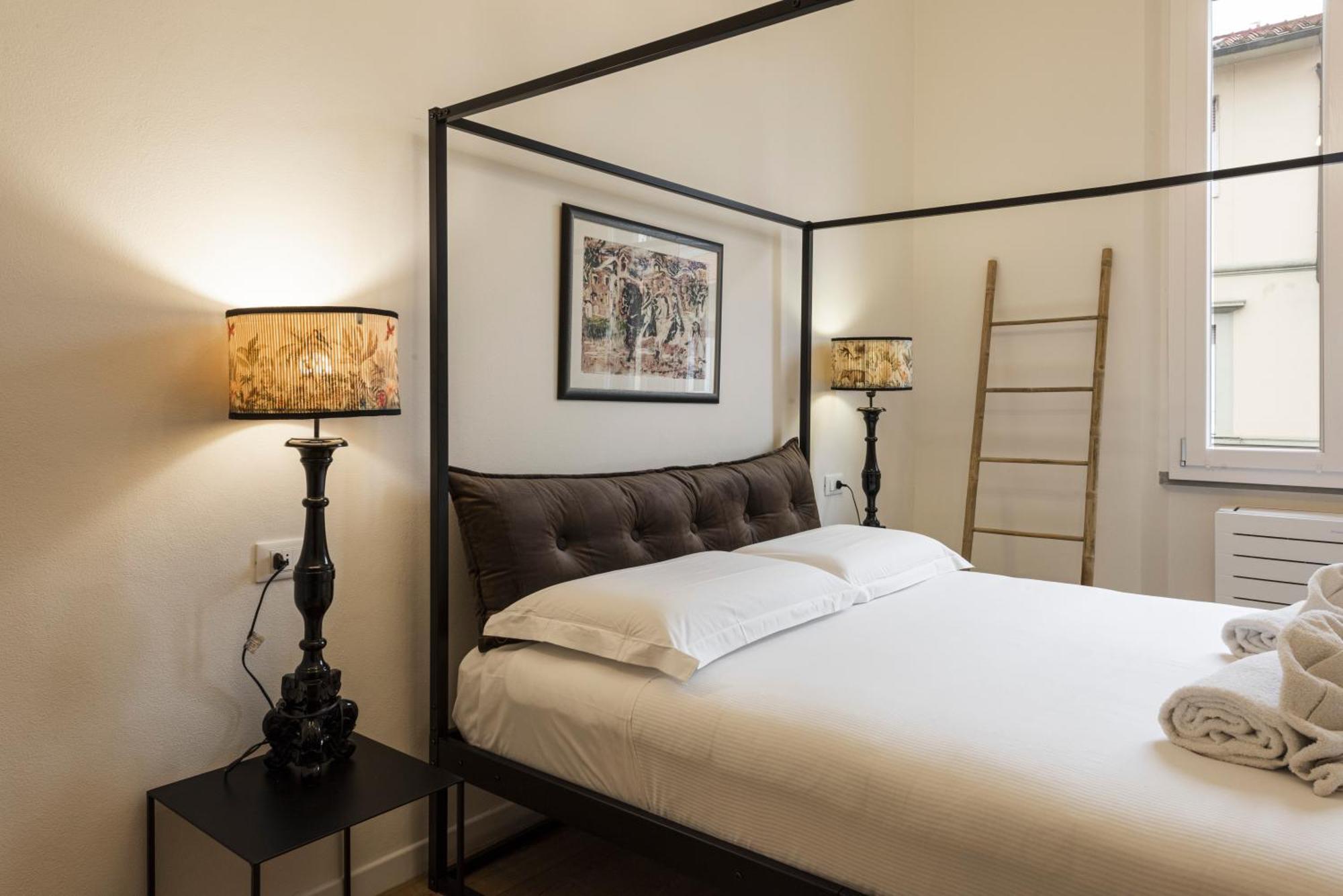 Salutati By Mmega Apartment *