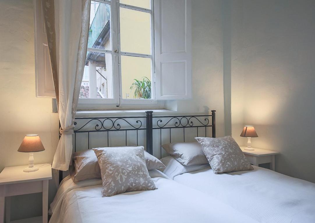 Watch The Wake Light Filled Medieval Palace Appartement
