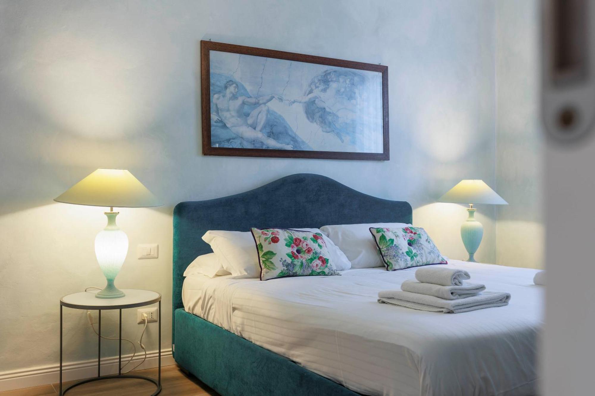 Appartement San Frediano Charming