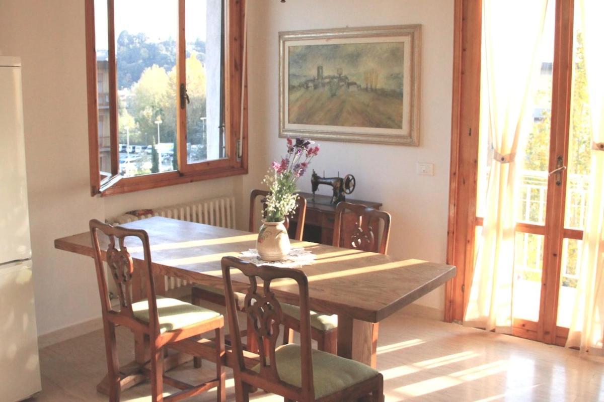 Apartment Bosi's Art House - 5 Mins To Center Florence