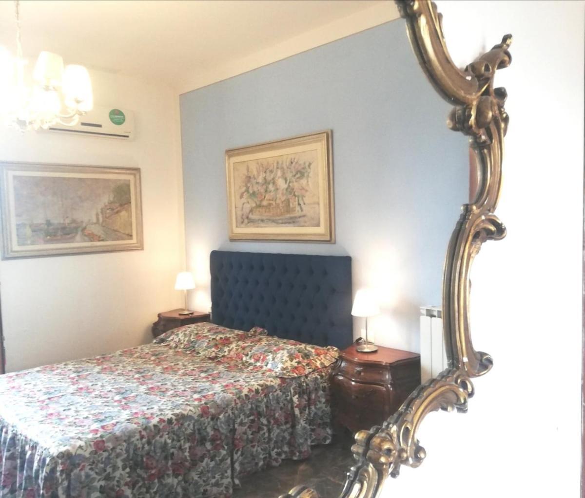 Apartment Bosi's Art House - 5 Mins To Center Florence