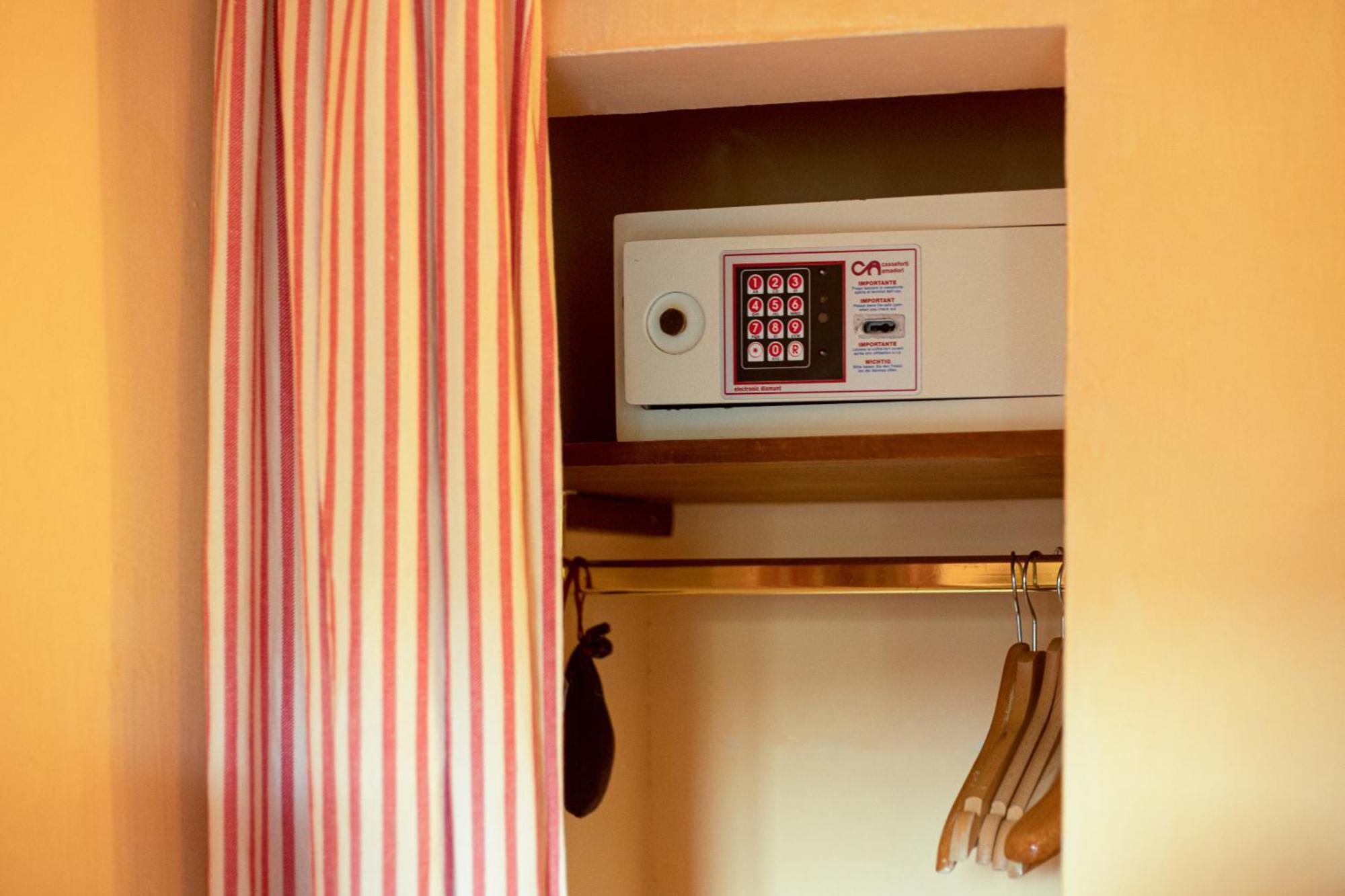 Bed & Breakfast Antica Dimora 3*