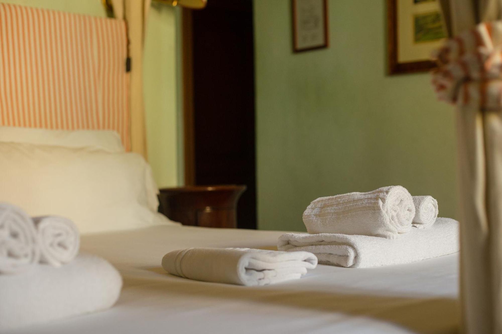 Bed & Breakfast Antica Dimora Florence