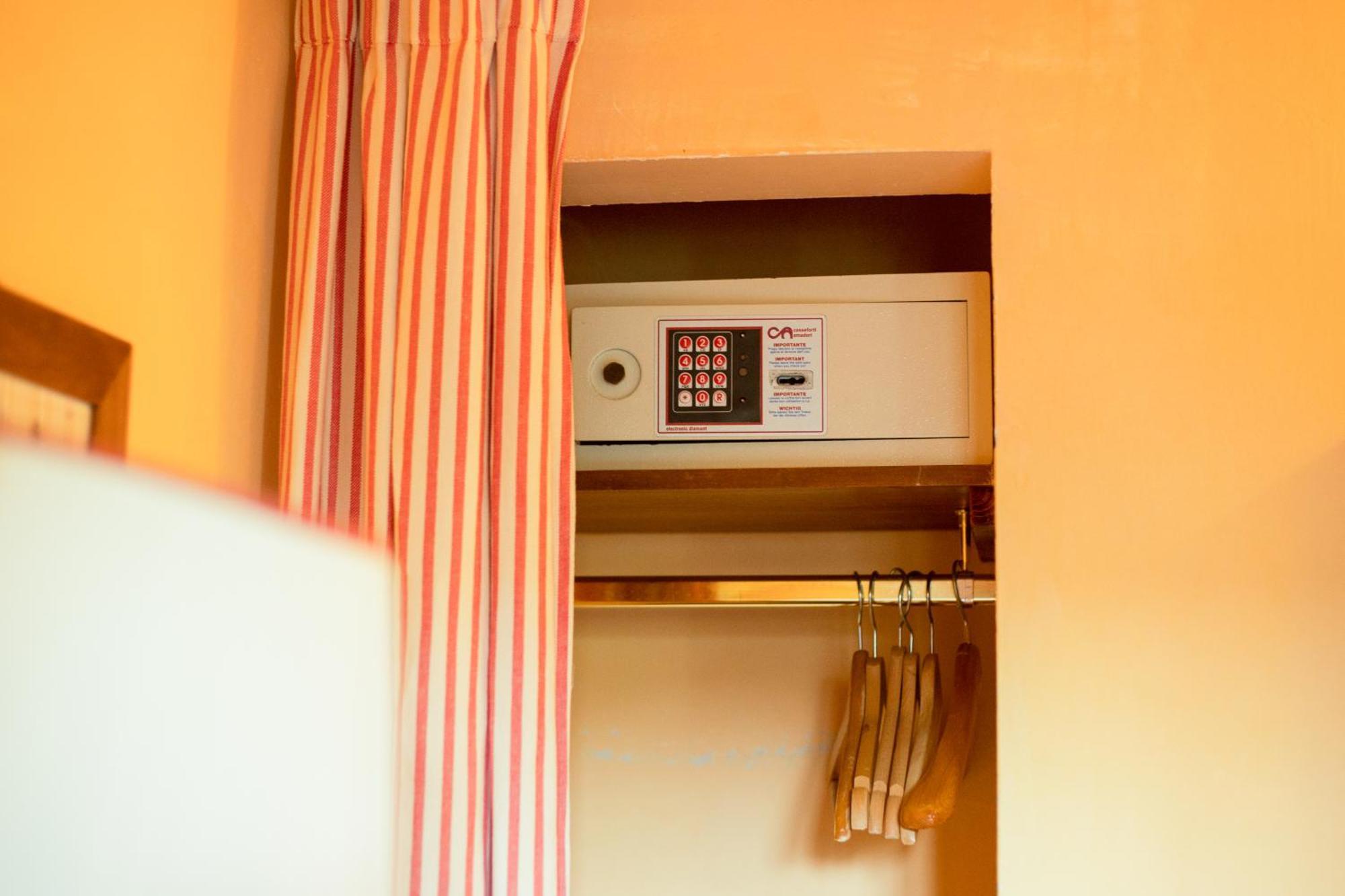 Antica Dimora Bed & Breakfast