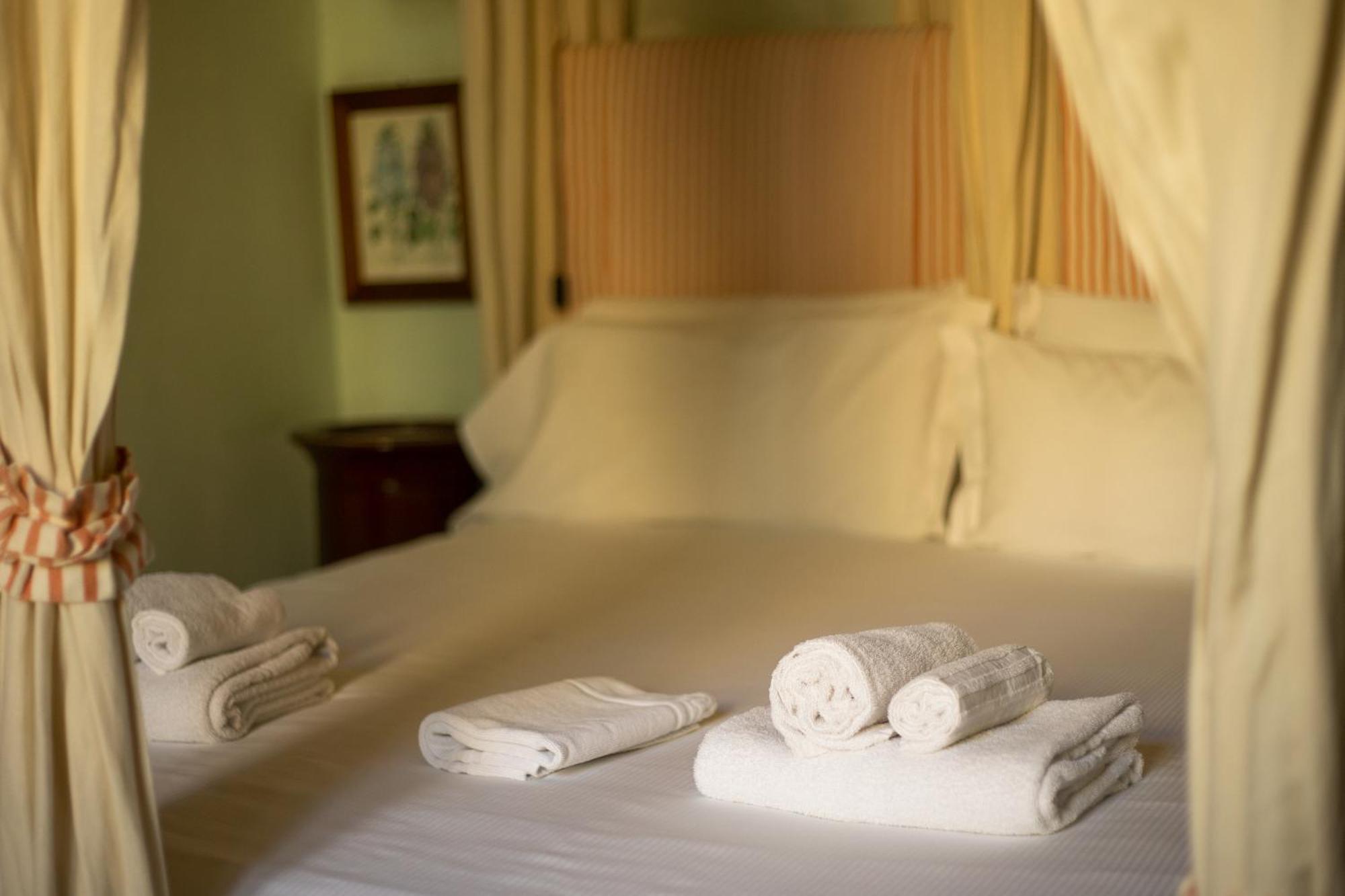 Bed & Breakfast Antica Dimora 3*