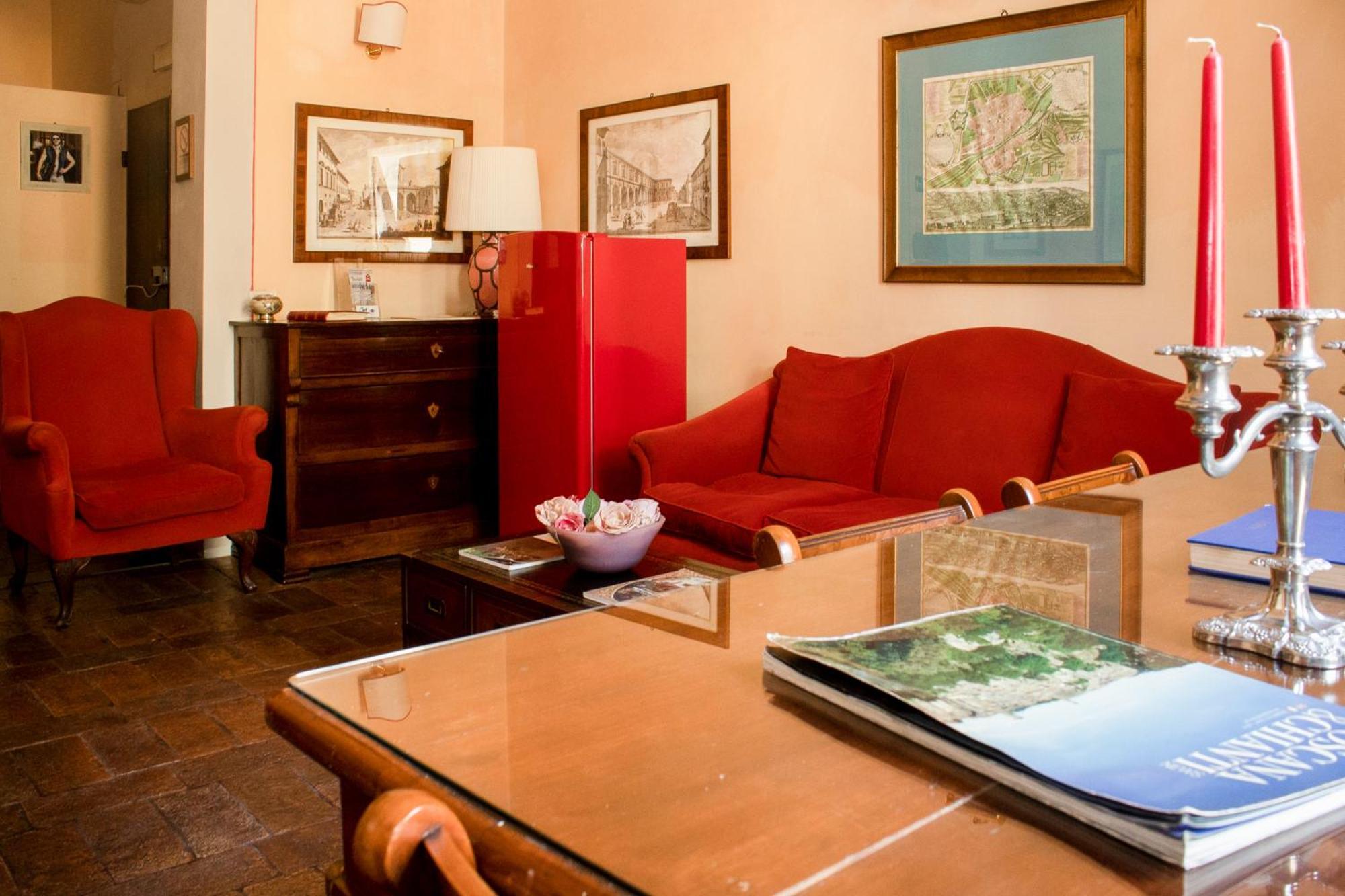 Antica Dimora Bed & Breakfast
