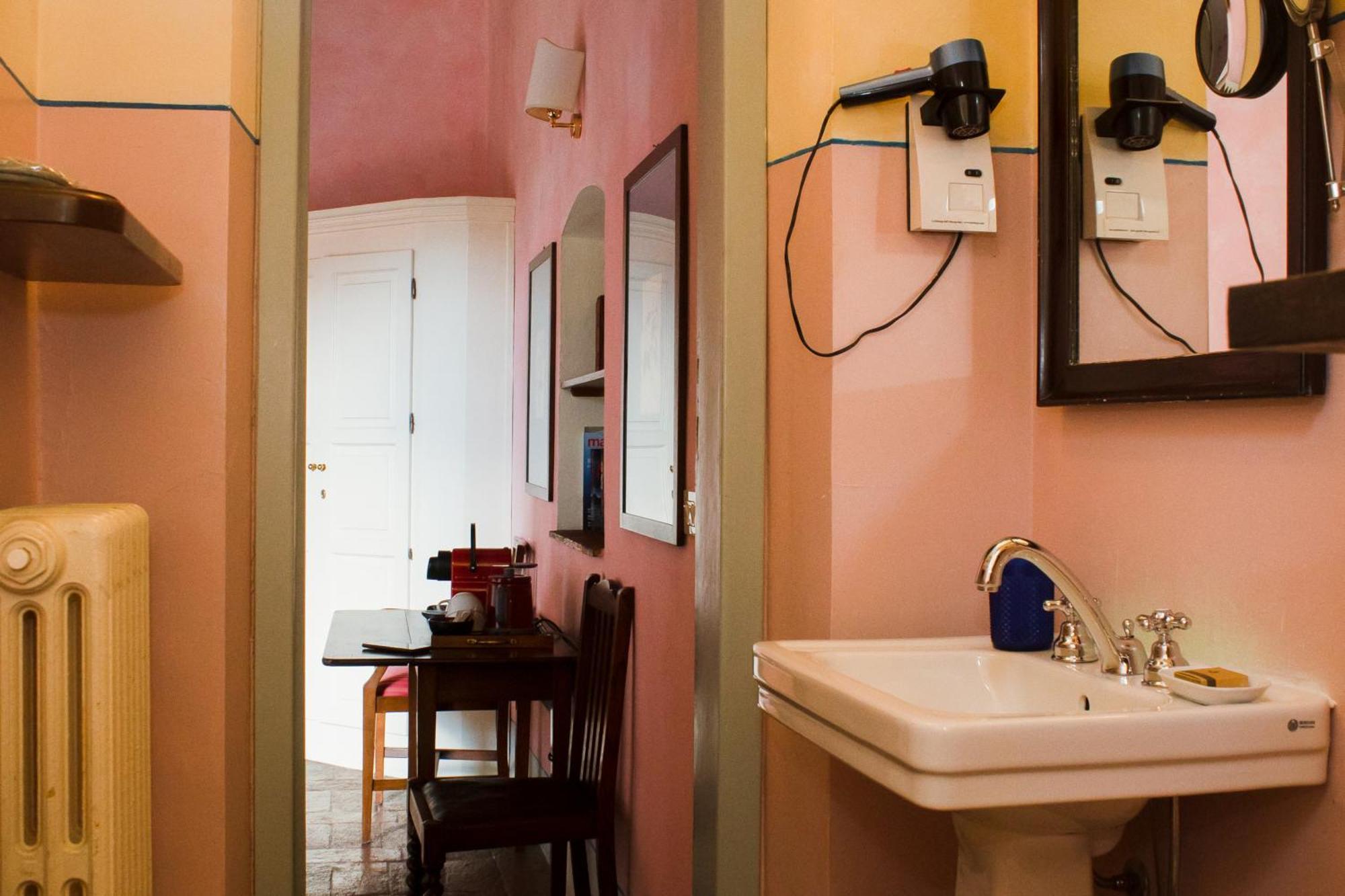Antica Dimora Bed & Breakfast 3*