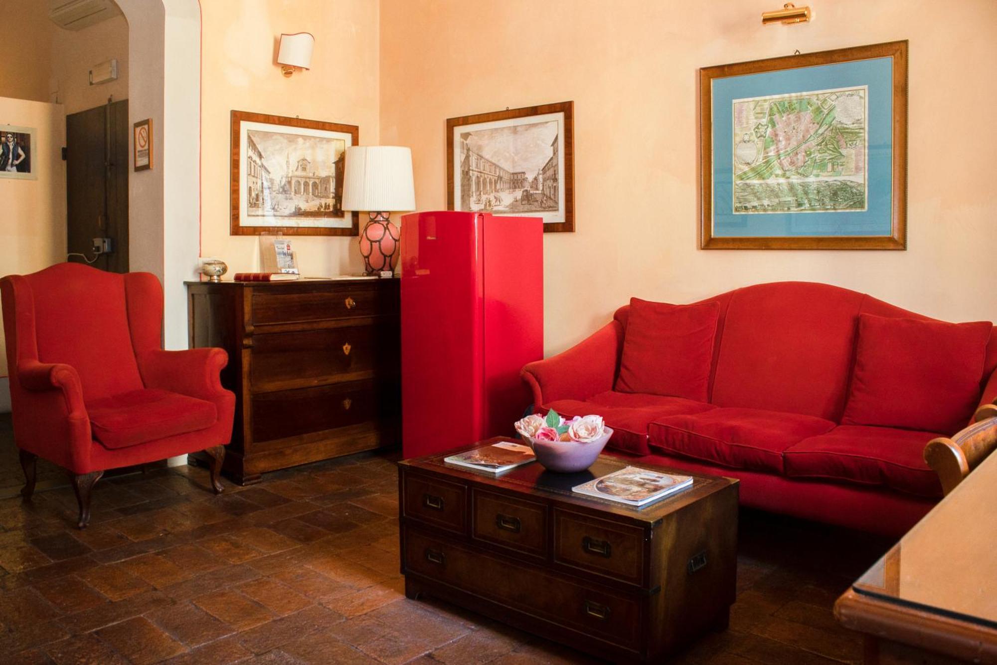 Bed & Breakfast Antica Dimora