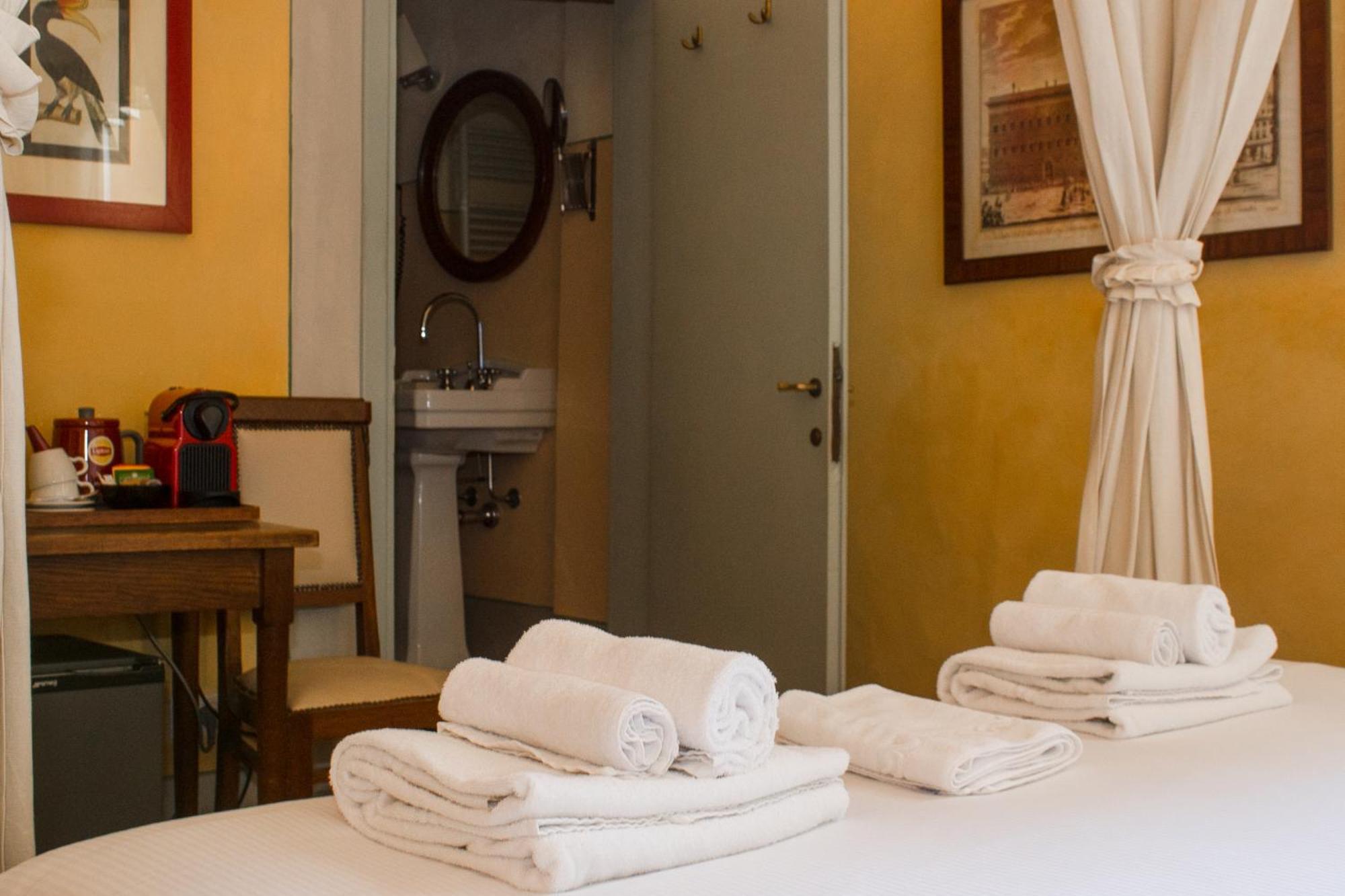Bed & Breakfast Antica Dimora 3*
