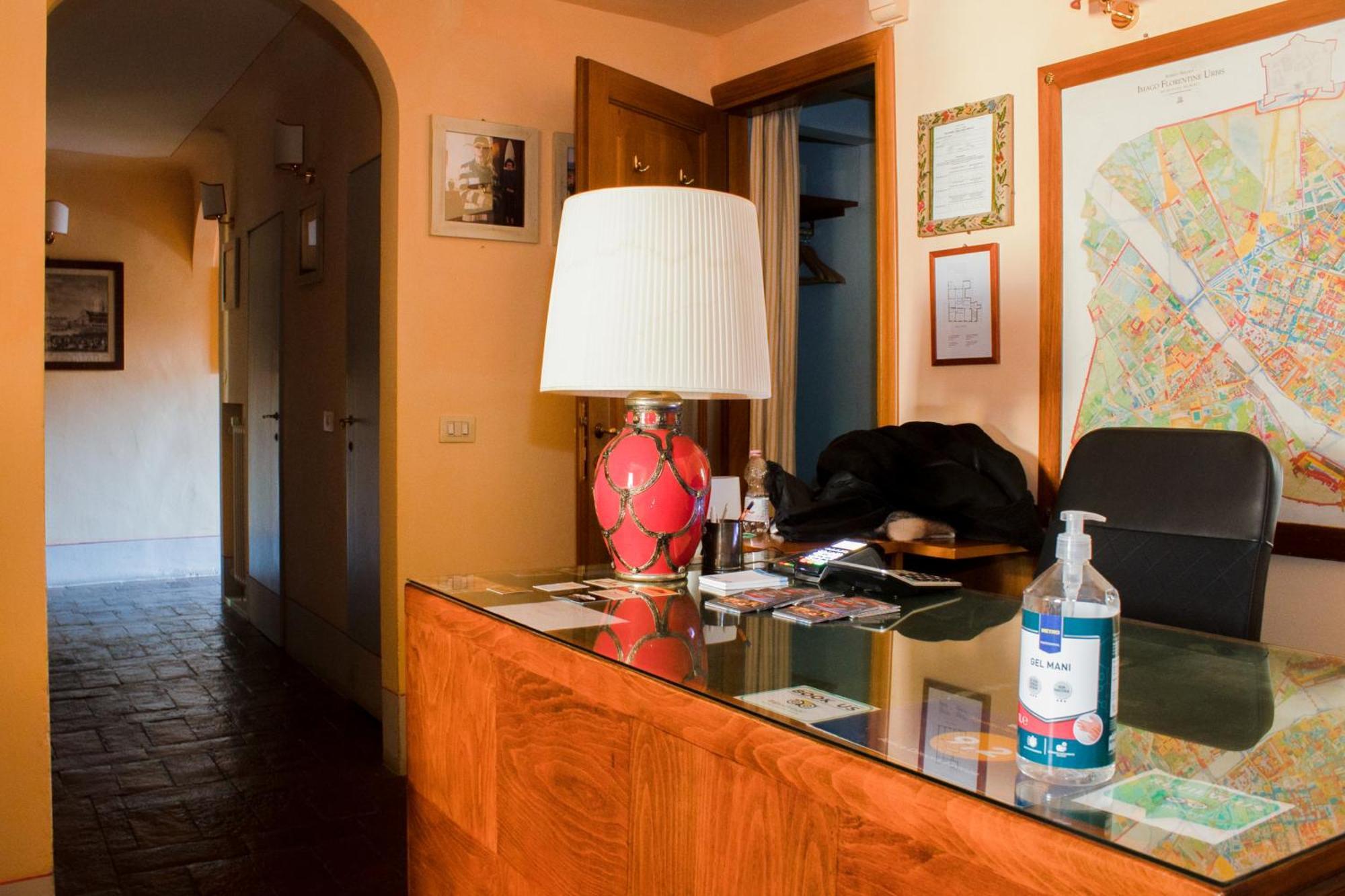 Antica Dimora Bed & Breakfast Florence