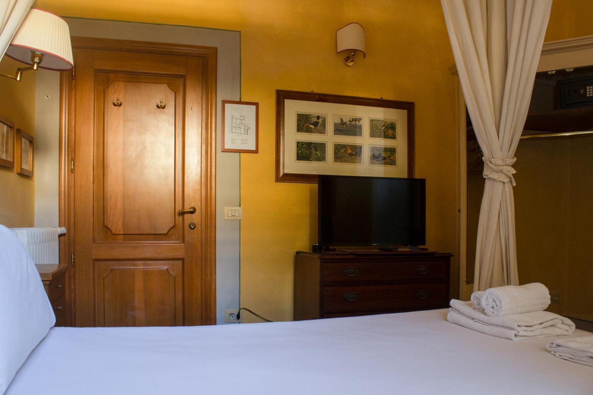 Antica Dimora 3*