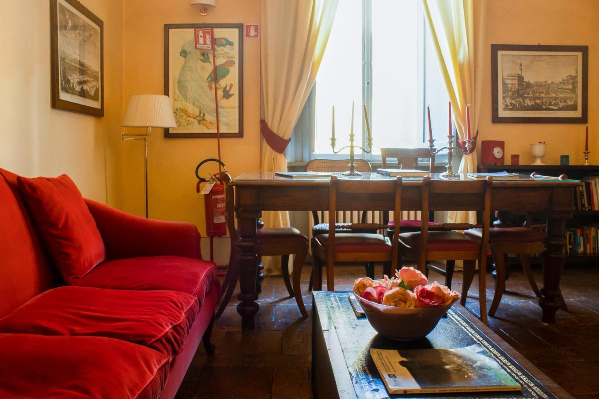 Antica Dimora Bed & Breakfast