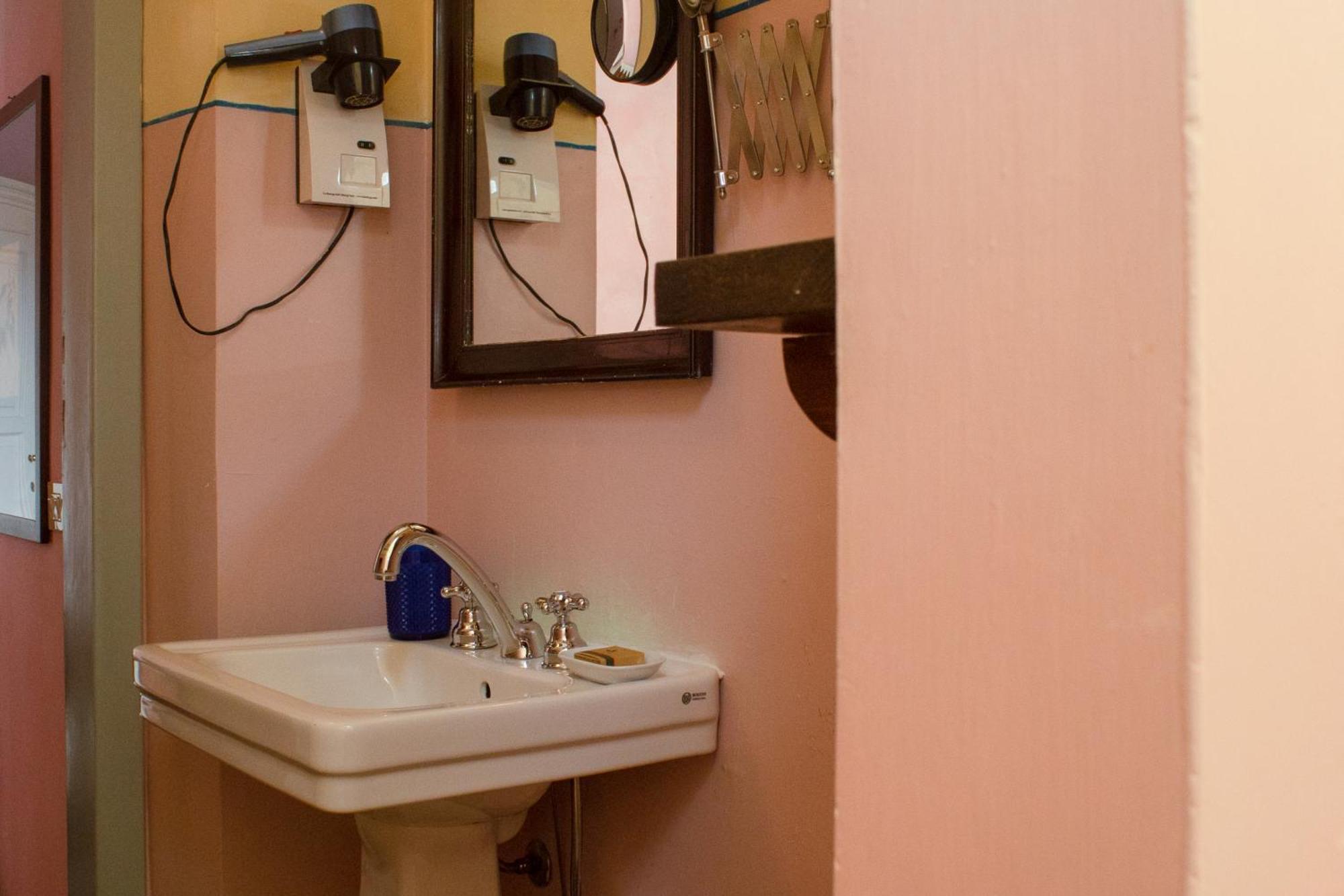 Bed & Breakfast Antica Dimora