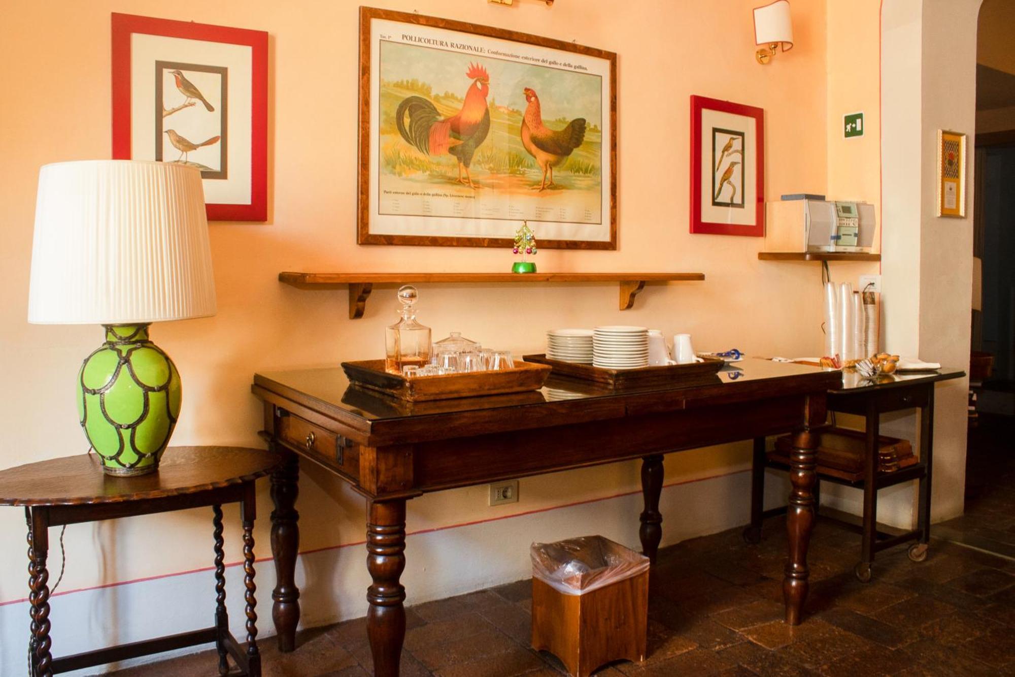 Antica Dimora Bed & Breakfast 3*