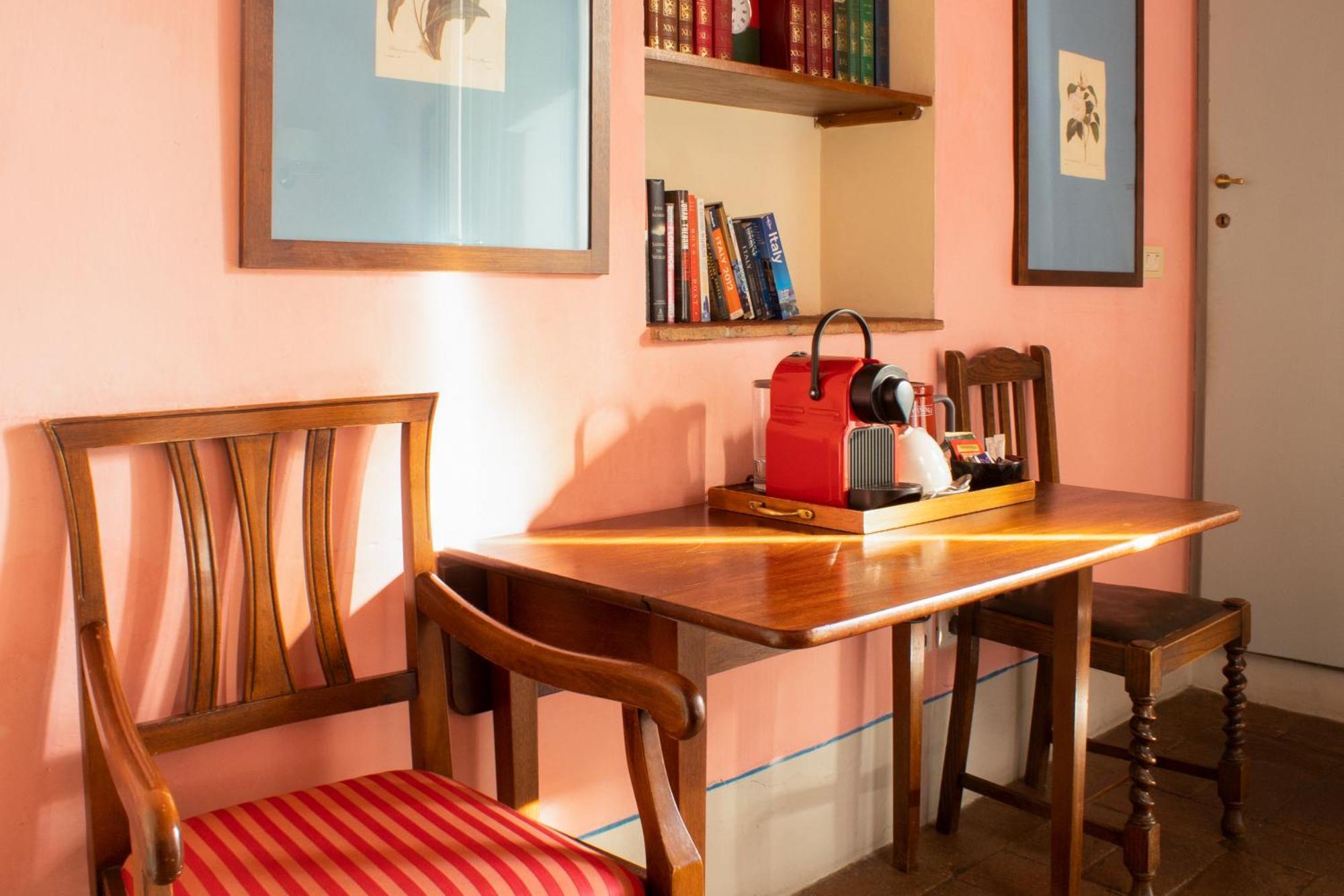 Bed & Breakfast Antica Dimora 3*