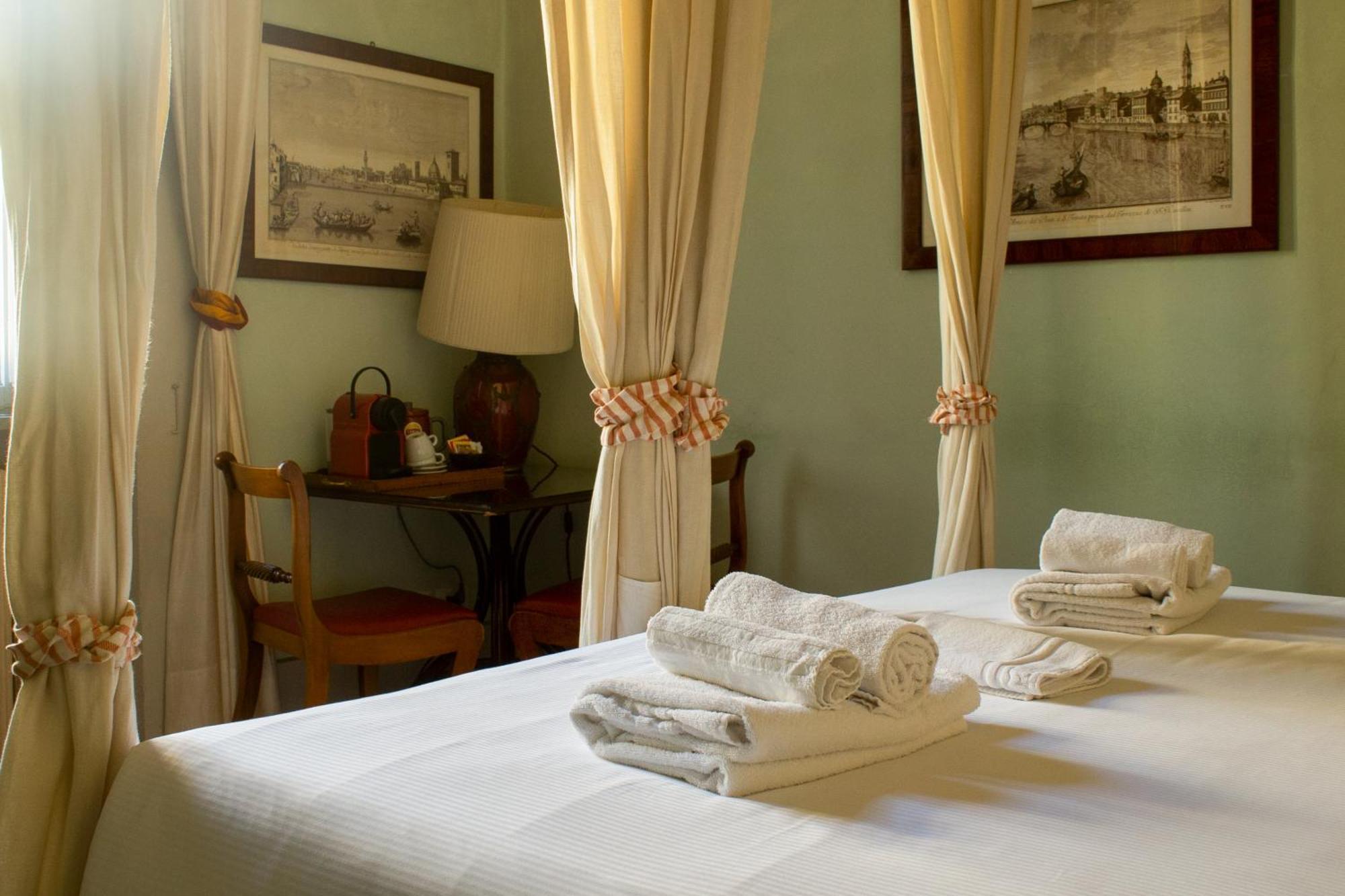 Antica Dimora Bed & Breakfast