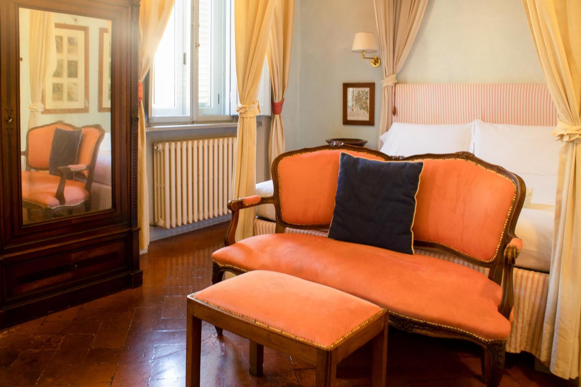 Bed & Breakfast Antica Dimora