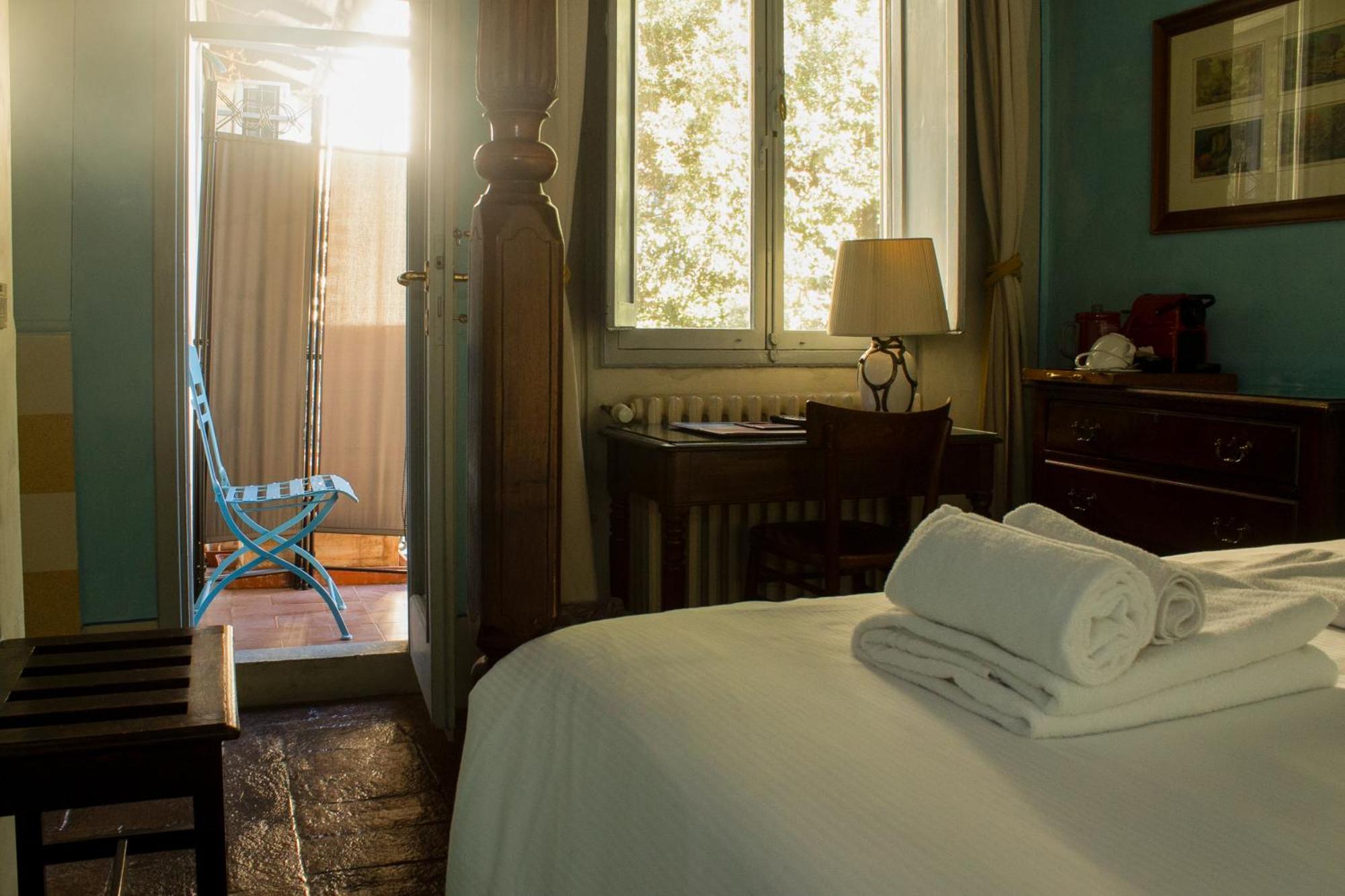 Antica Dimora Bed & Breakfast 3*