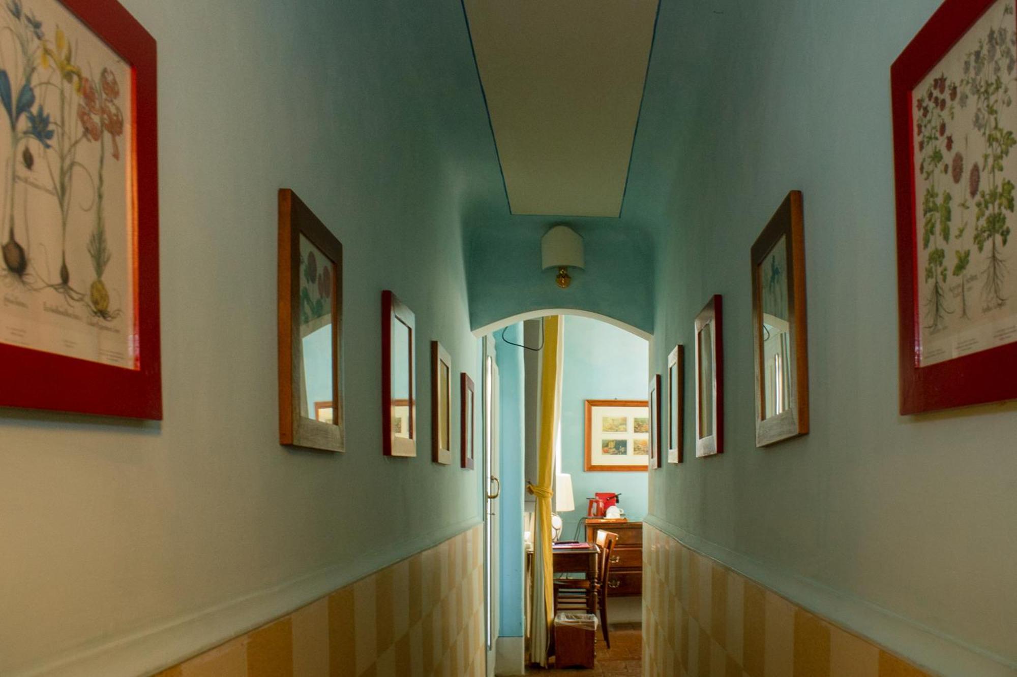 Antica Dimora Bed & Breakfast Florence