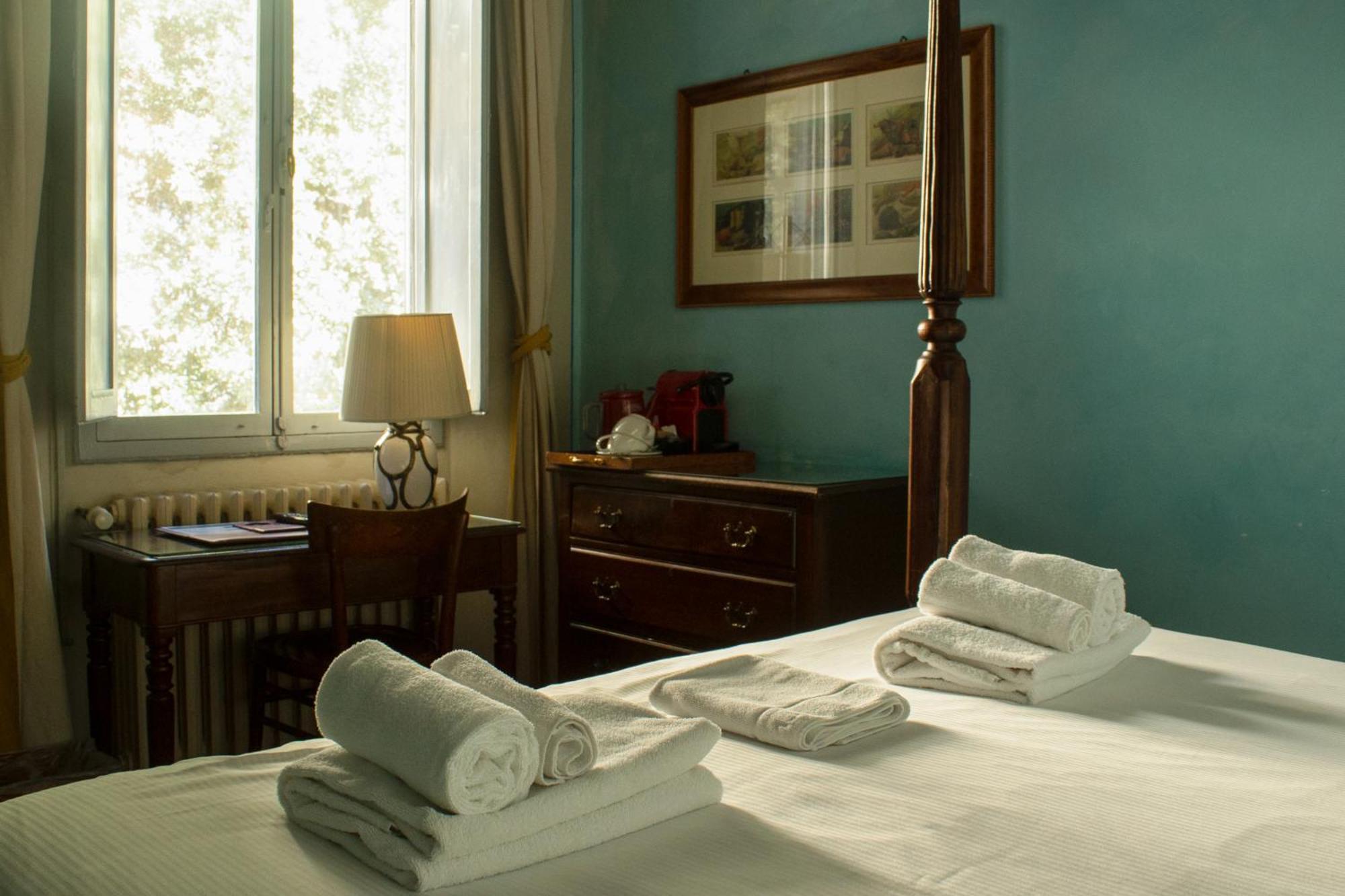 Bed & Breakfast Antica Dimora Florence