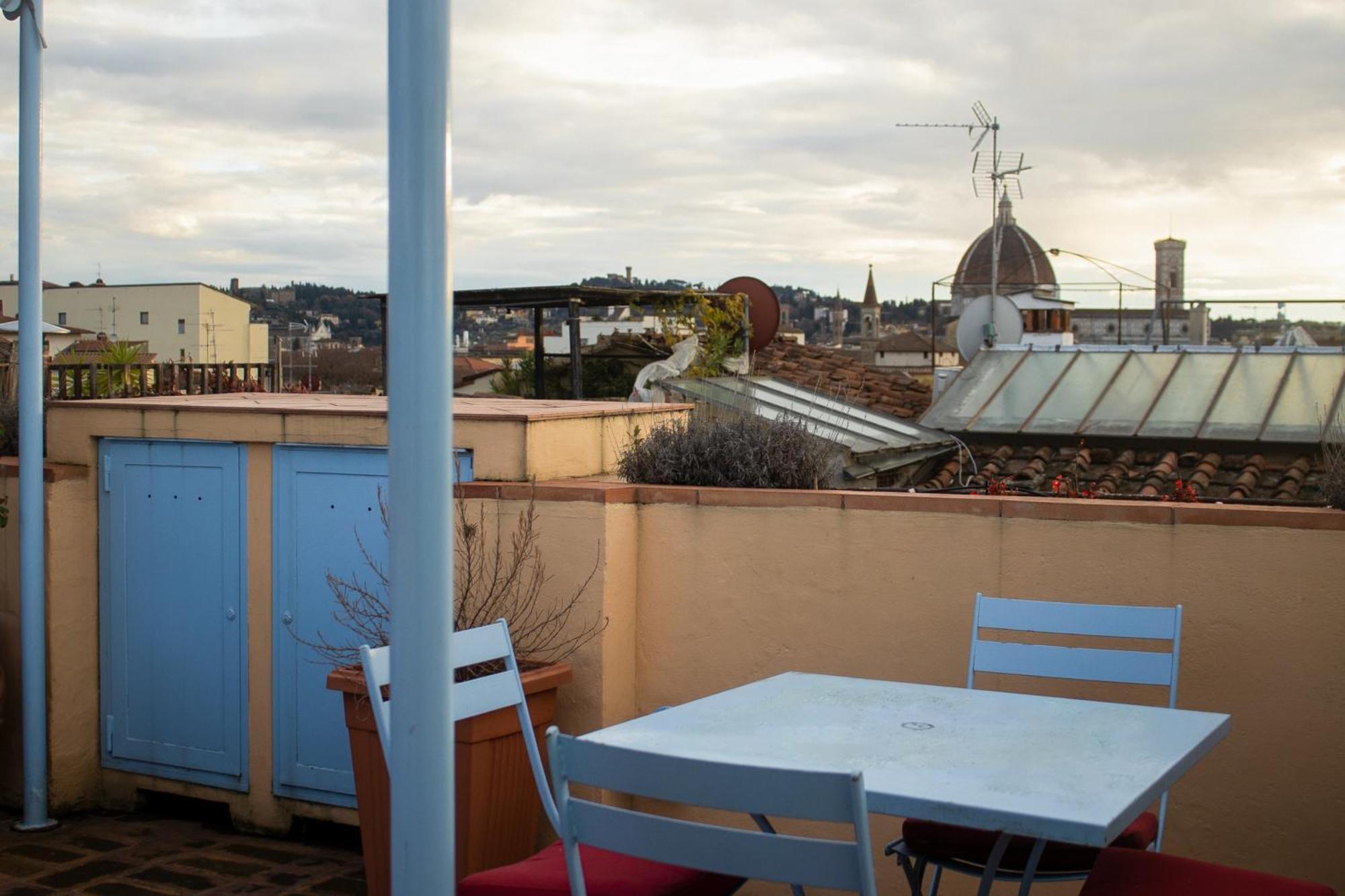 Bed & Breakfast Antica Dimora Johlea 3*