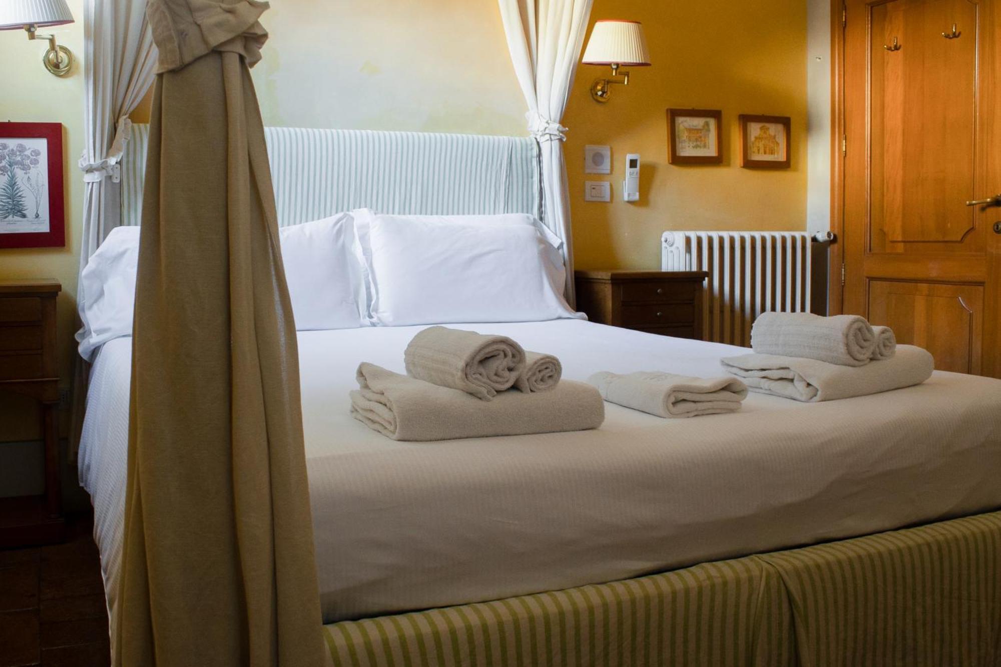 Bed & Breakfast Antica Dimora