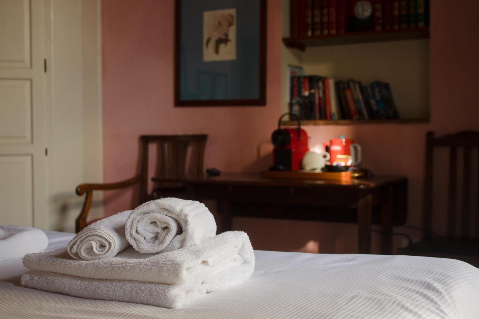 Antica Dimora Bed & Breakfast Florence