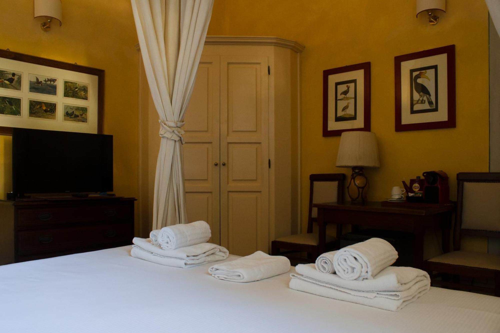 Bed & Breakfast Antica Dimora Florence