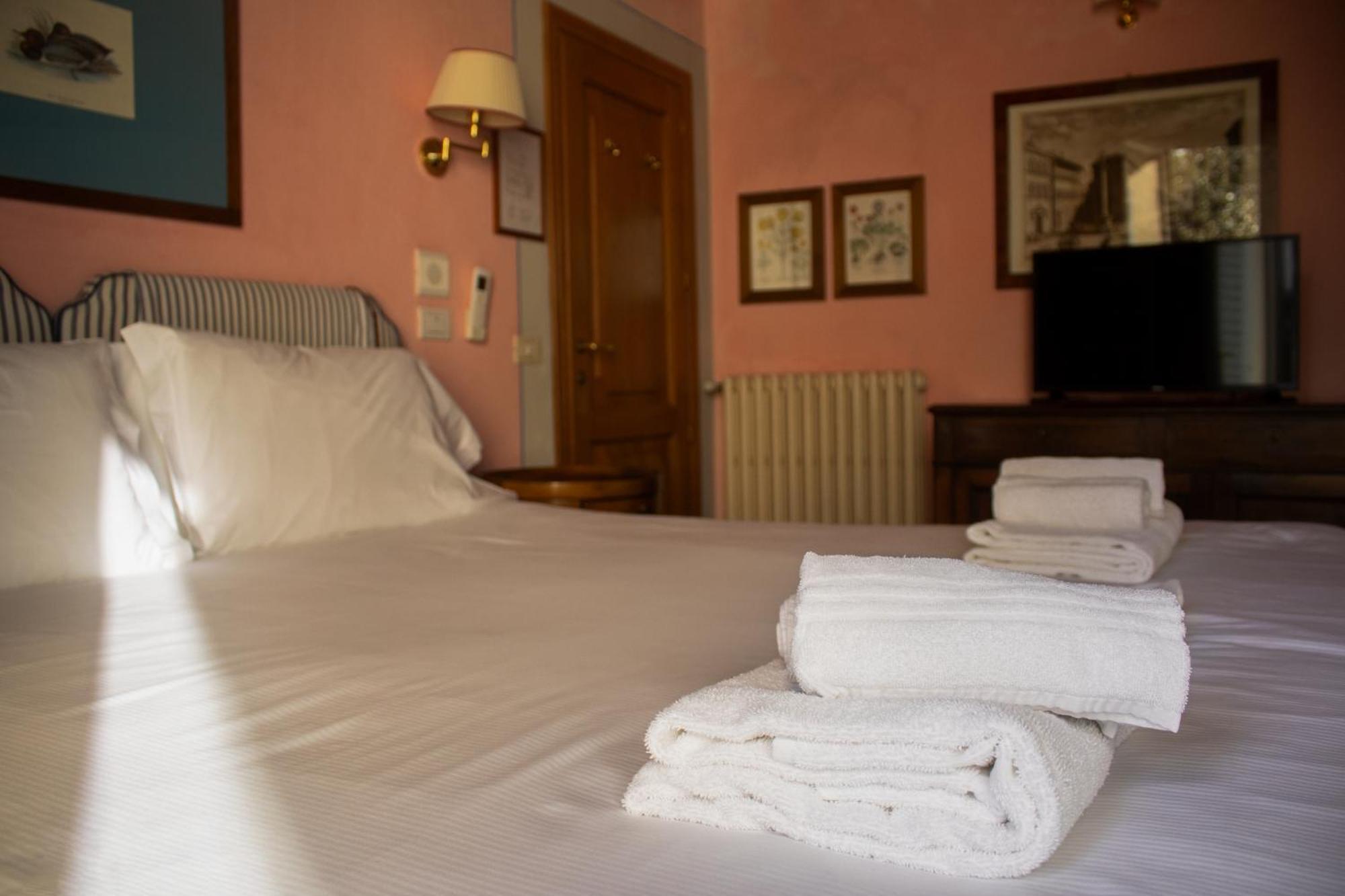 Antica Dimora Bed & Breakfast