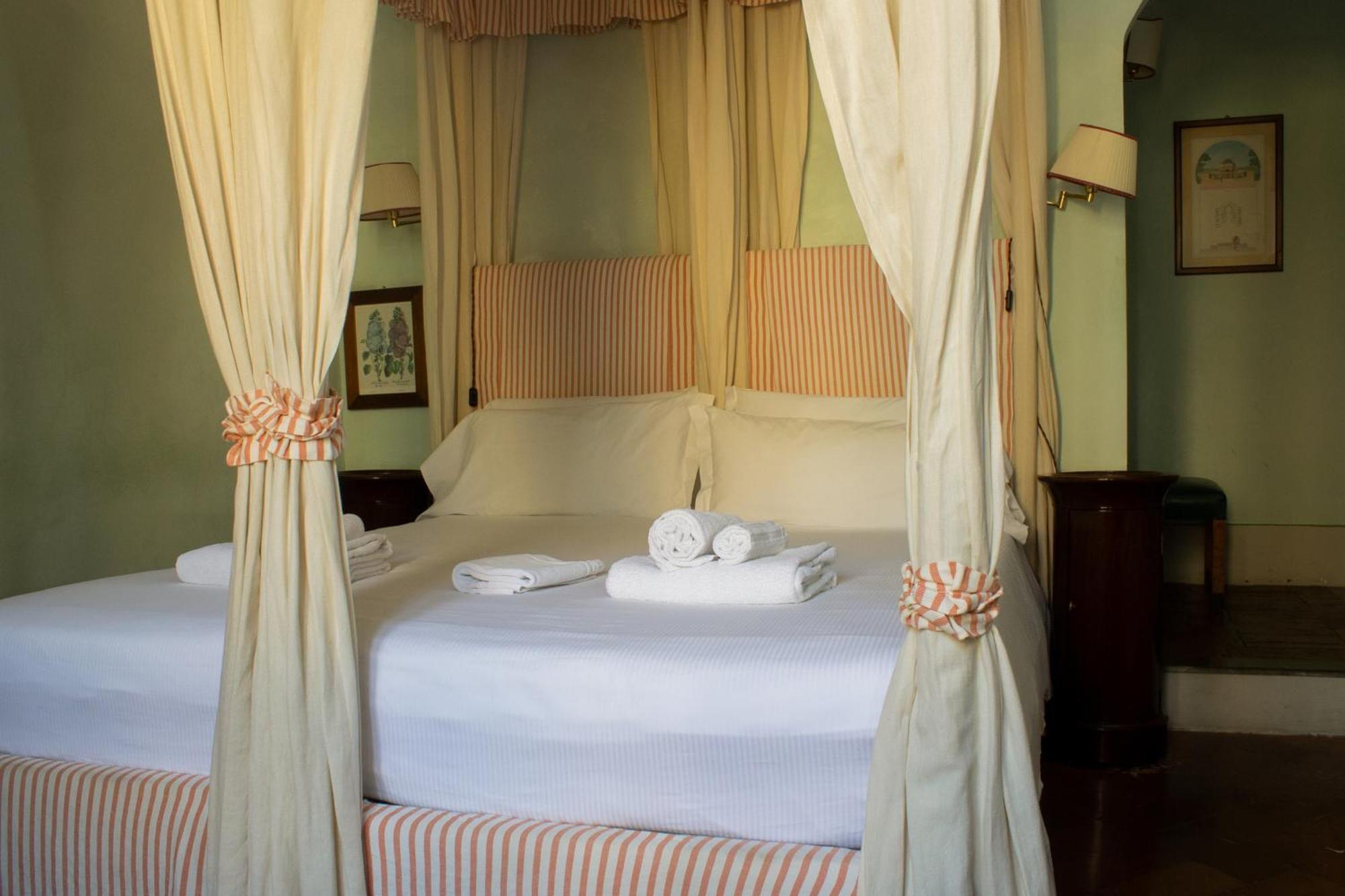 Bed & Breakfast Antica Dimora
