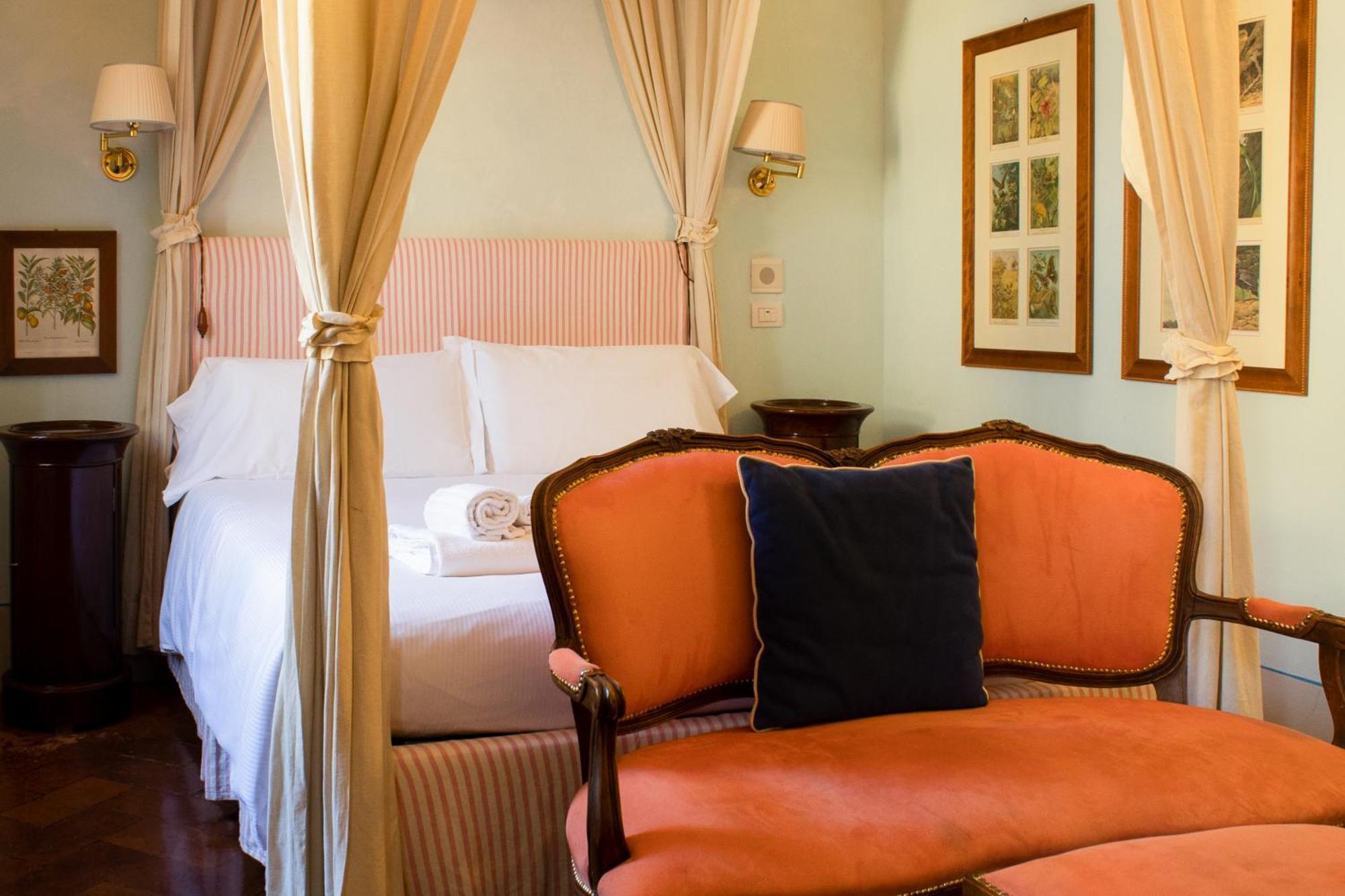 Antica Dimora Bed & Breakfast Florence