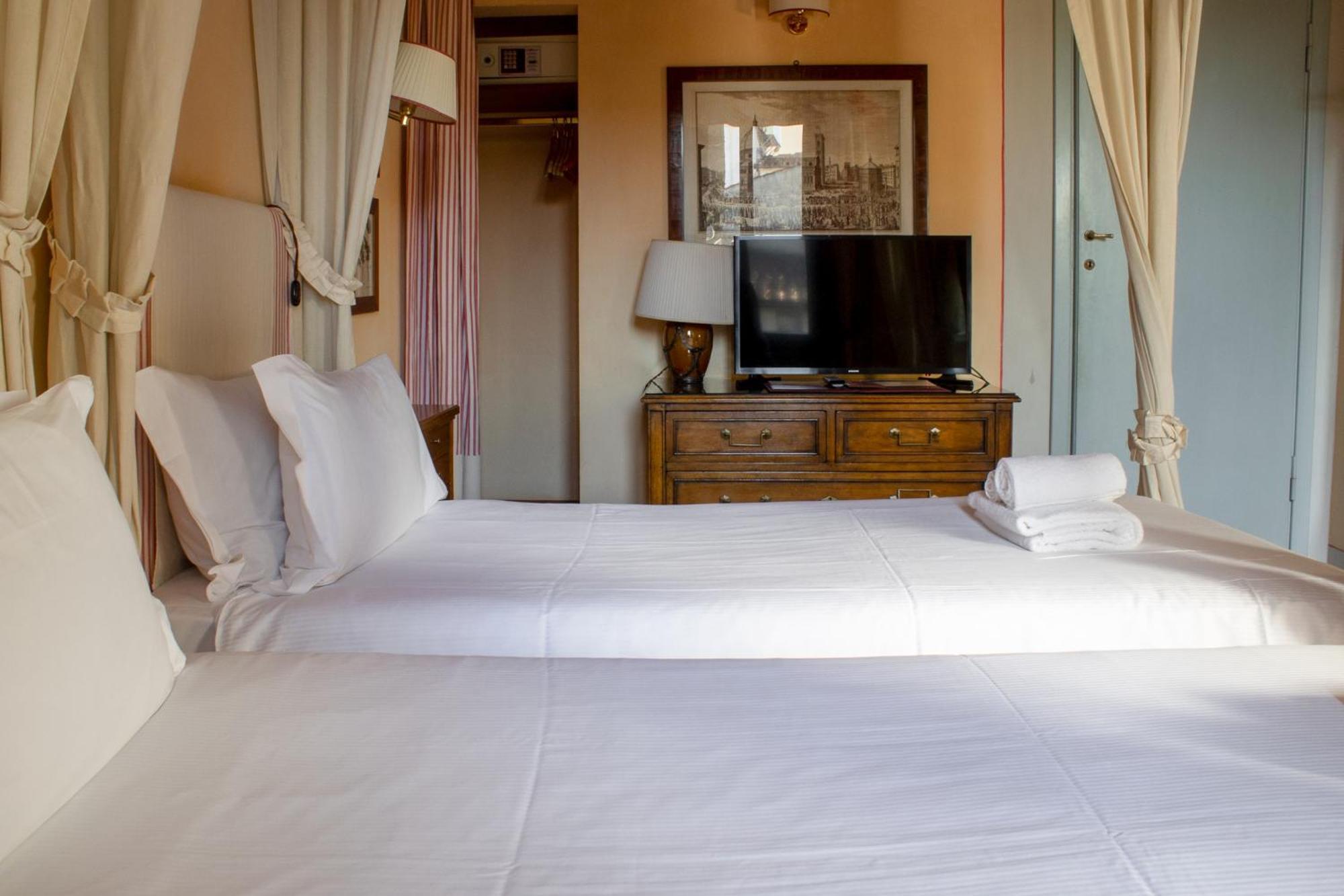 Antica Dimora Bed & Breakfast