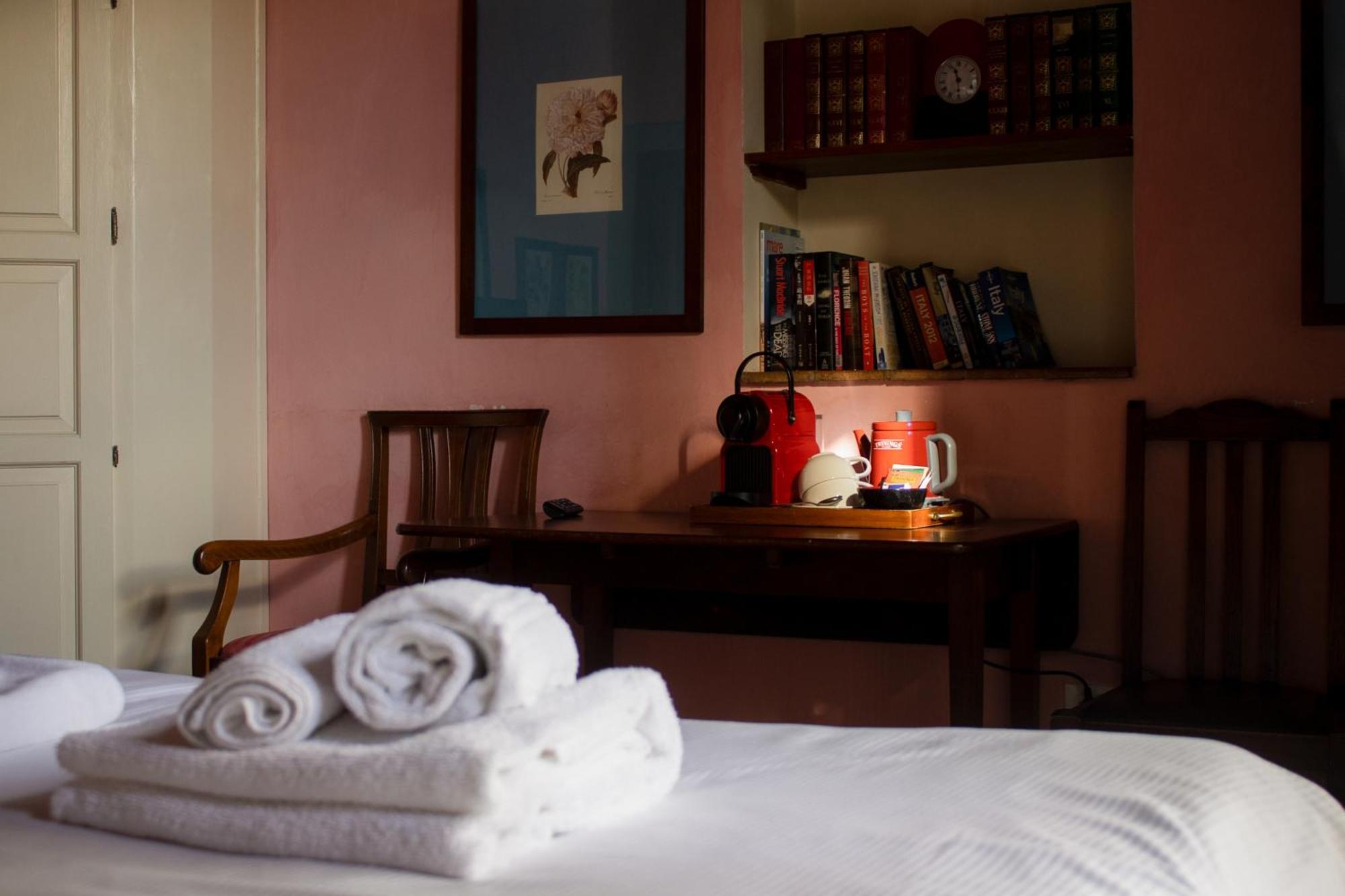 Bed & Breakfast Antica Dimora