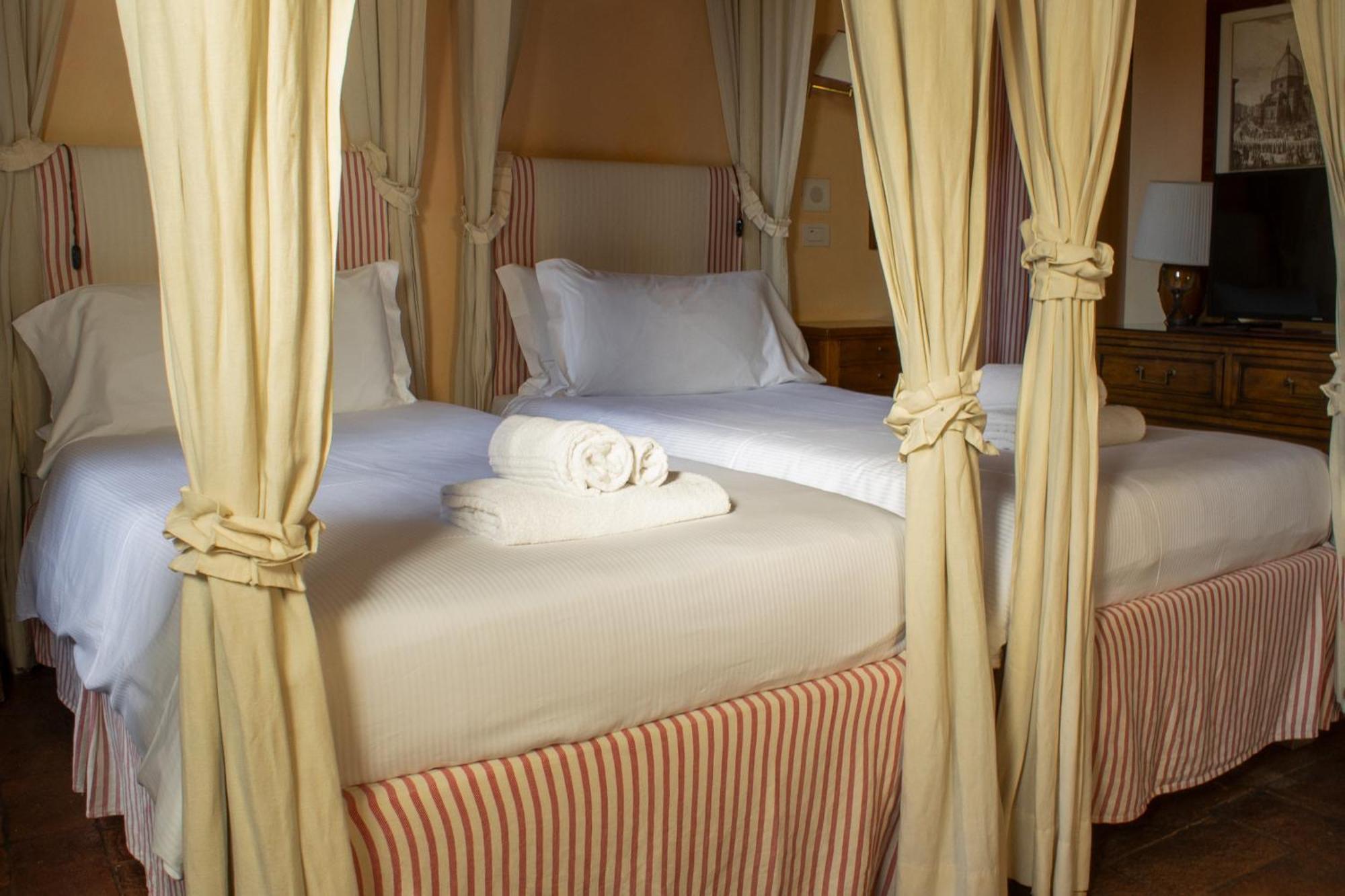 Antica Dimora Bed & Breakfast Florence
