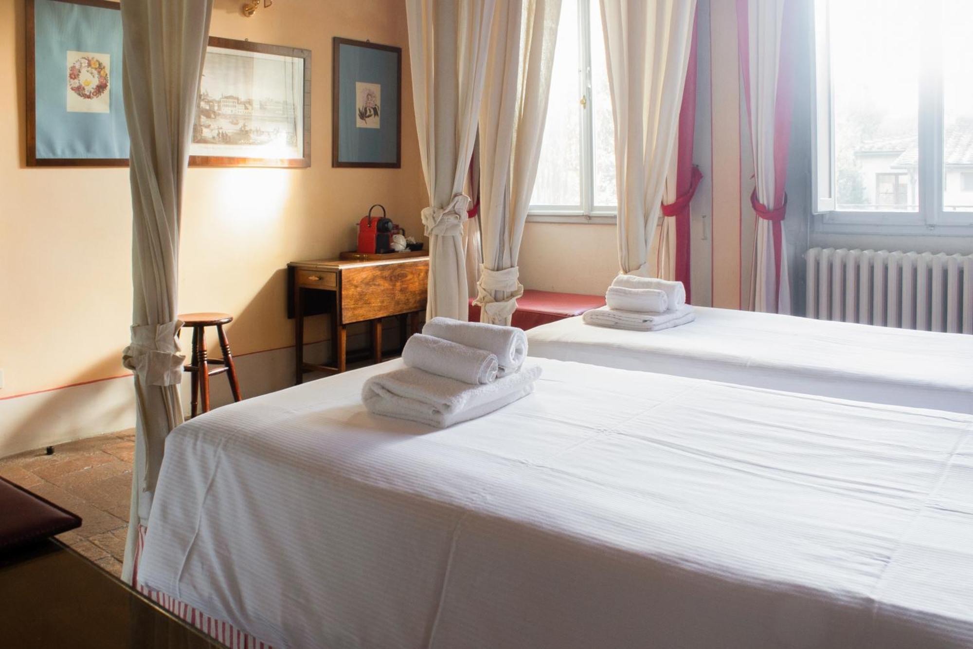 Bed & Breakfast Antica Dimora Florence
