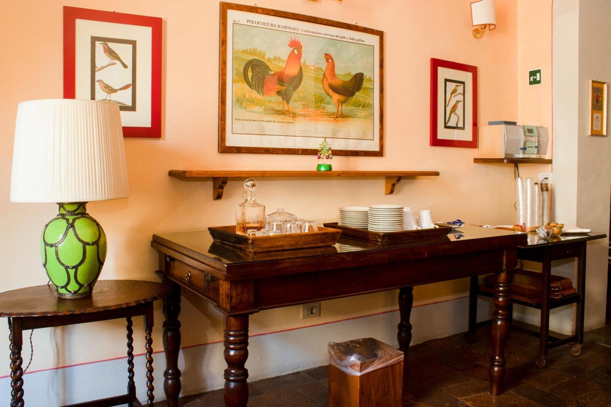 Antica Dimora Bed & Breakfast