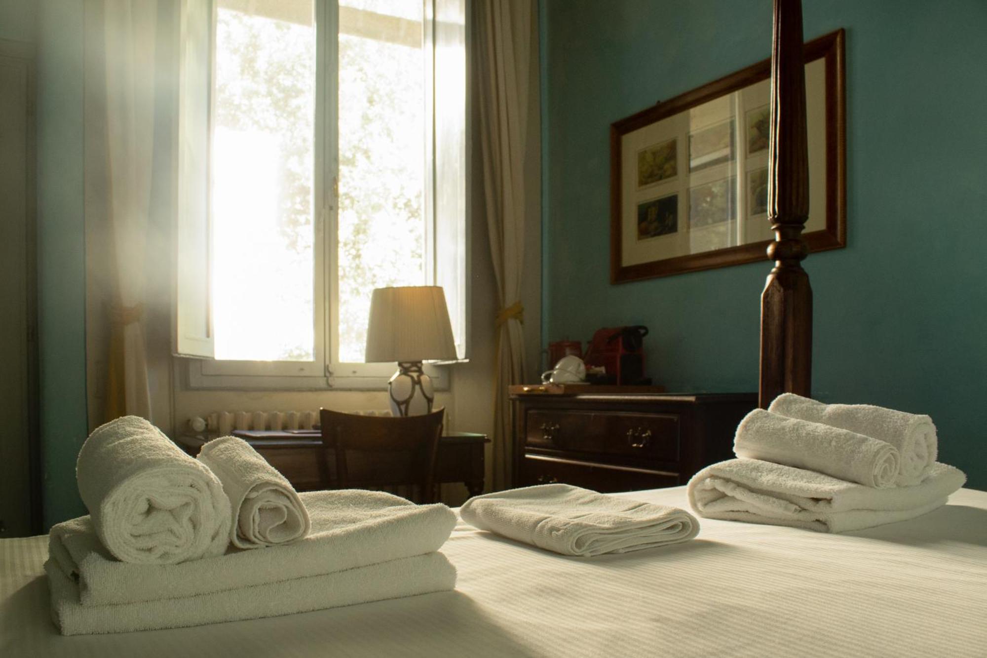 Bed & Breakfast Antica Dimora