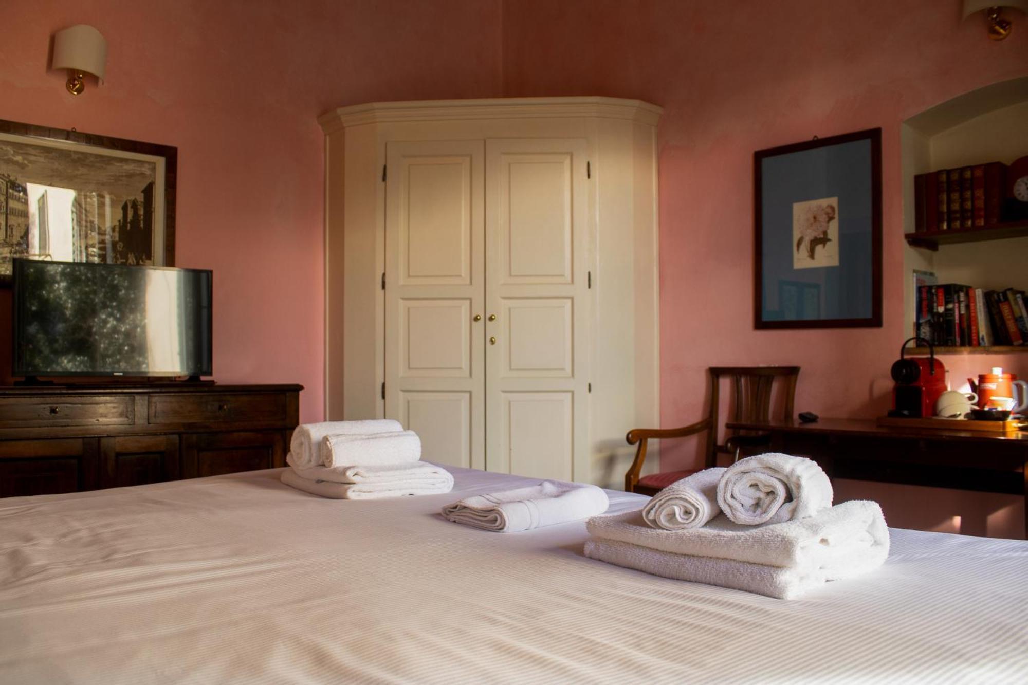 Antica Dimora Bed & Breakfast Florence