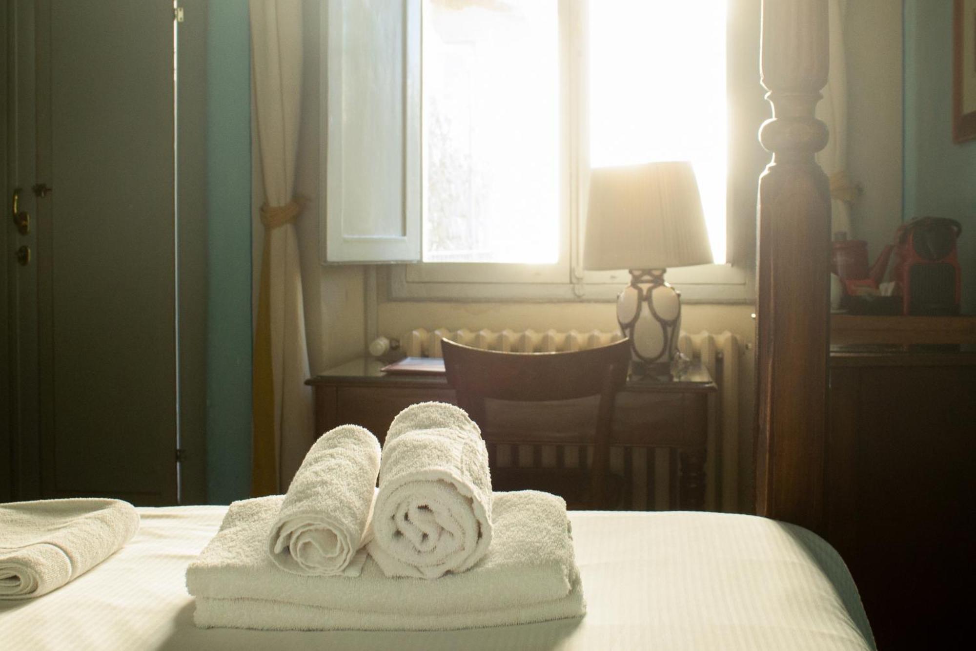 Antica Dimora Bed & Breakfast
