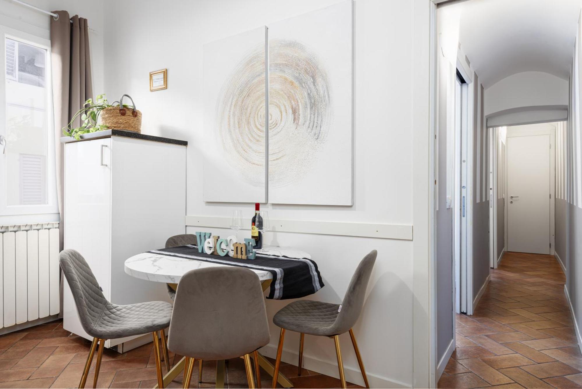 Nido Del Condor & Sublime Apartamento *