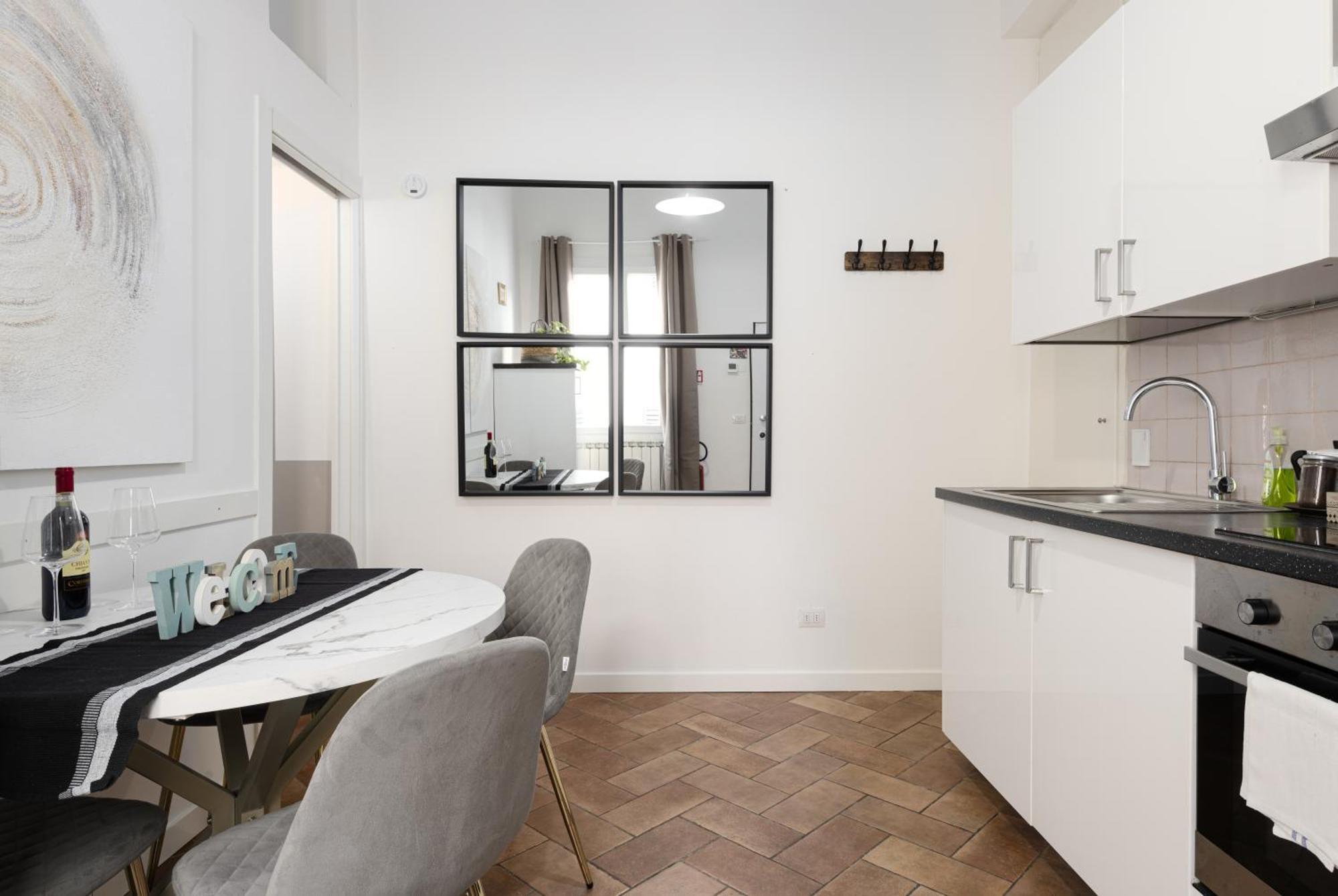 Apartamento Nido Del Condor & Sublime *