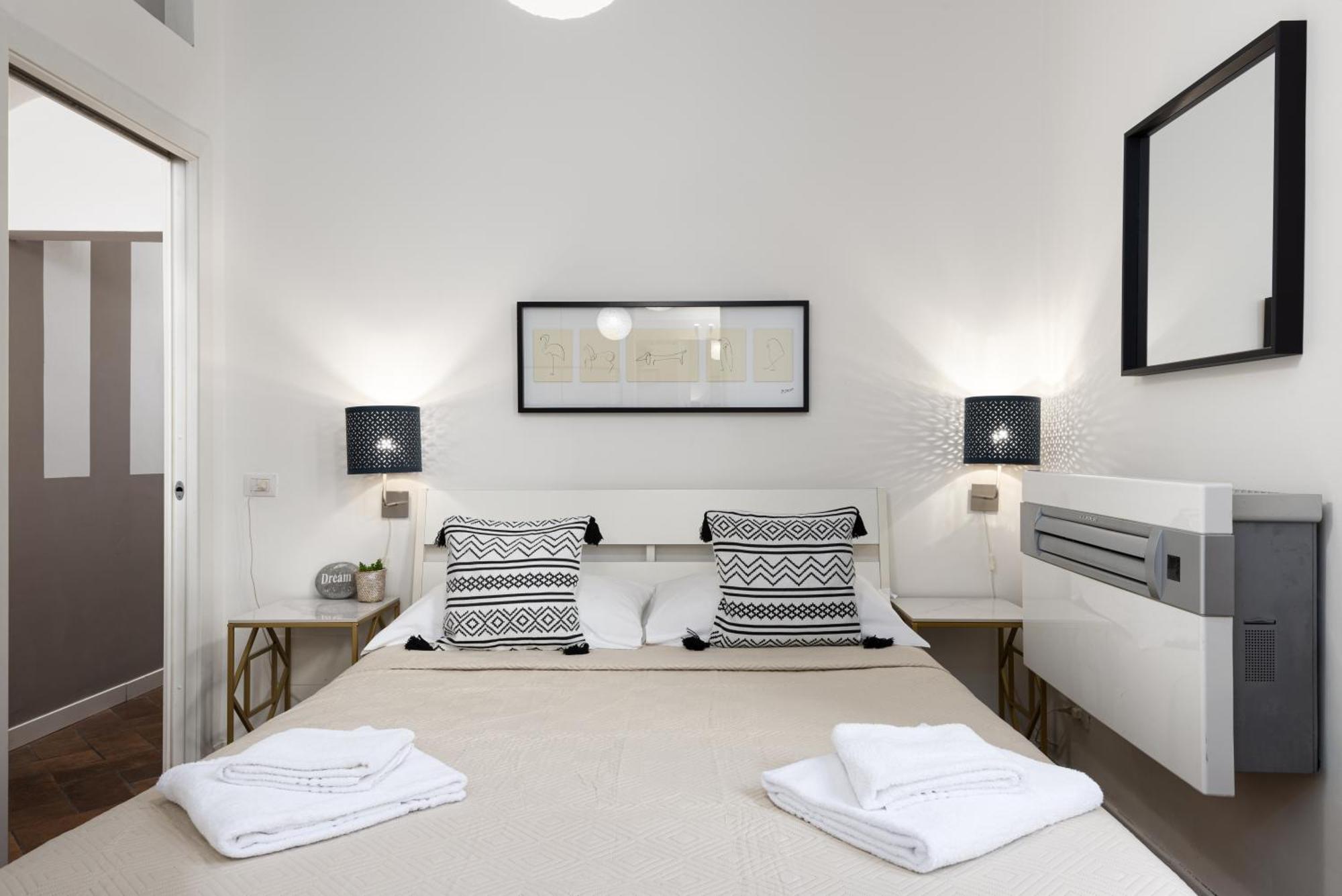 Apartamento Nido Del Condor & Sublime *