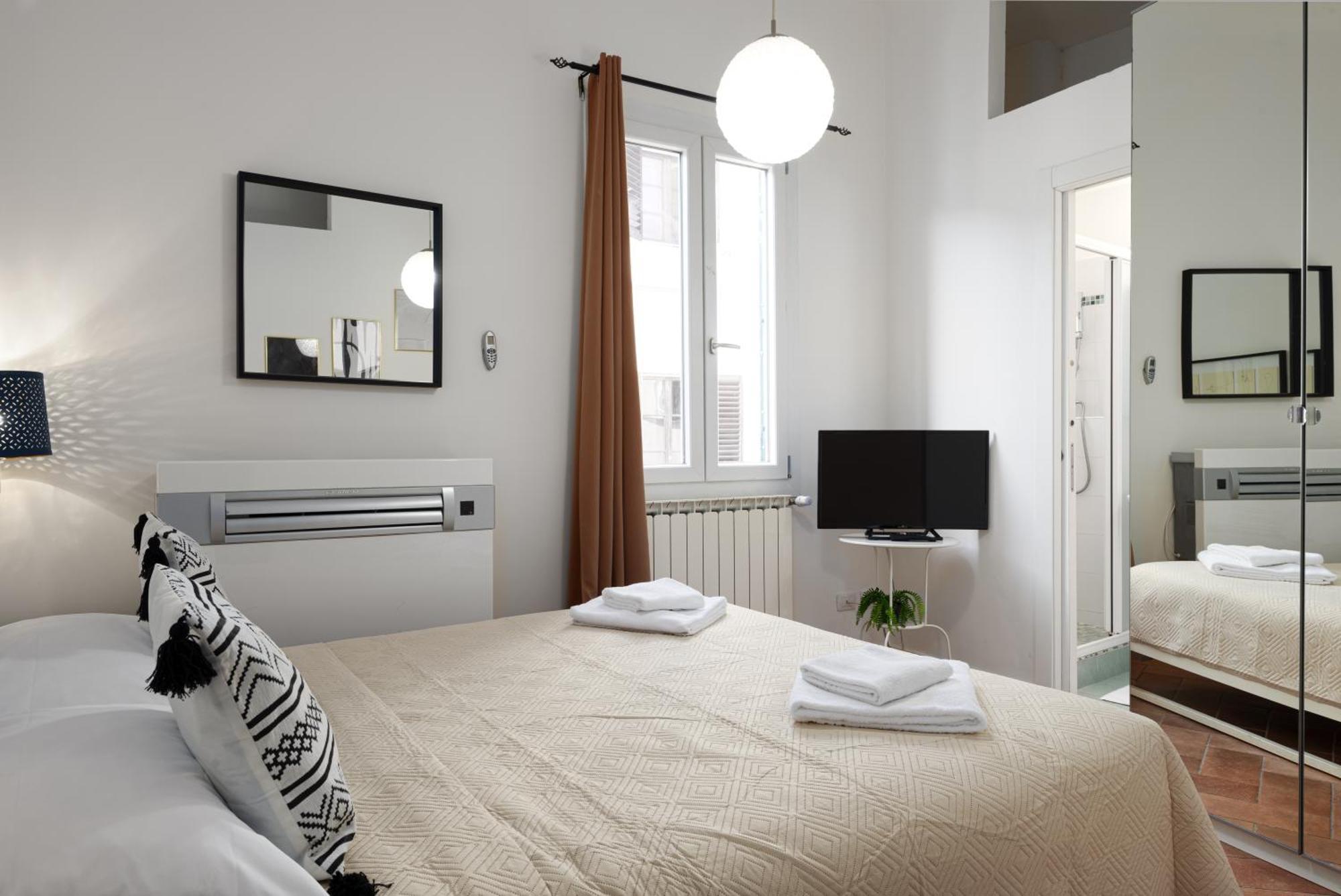Nido Del Condor & Sublime Apartamento Florença