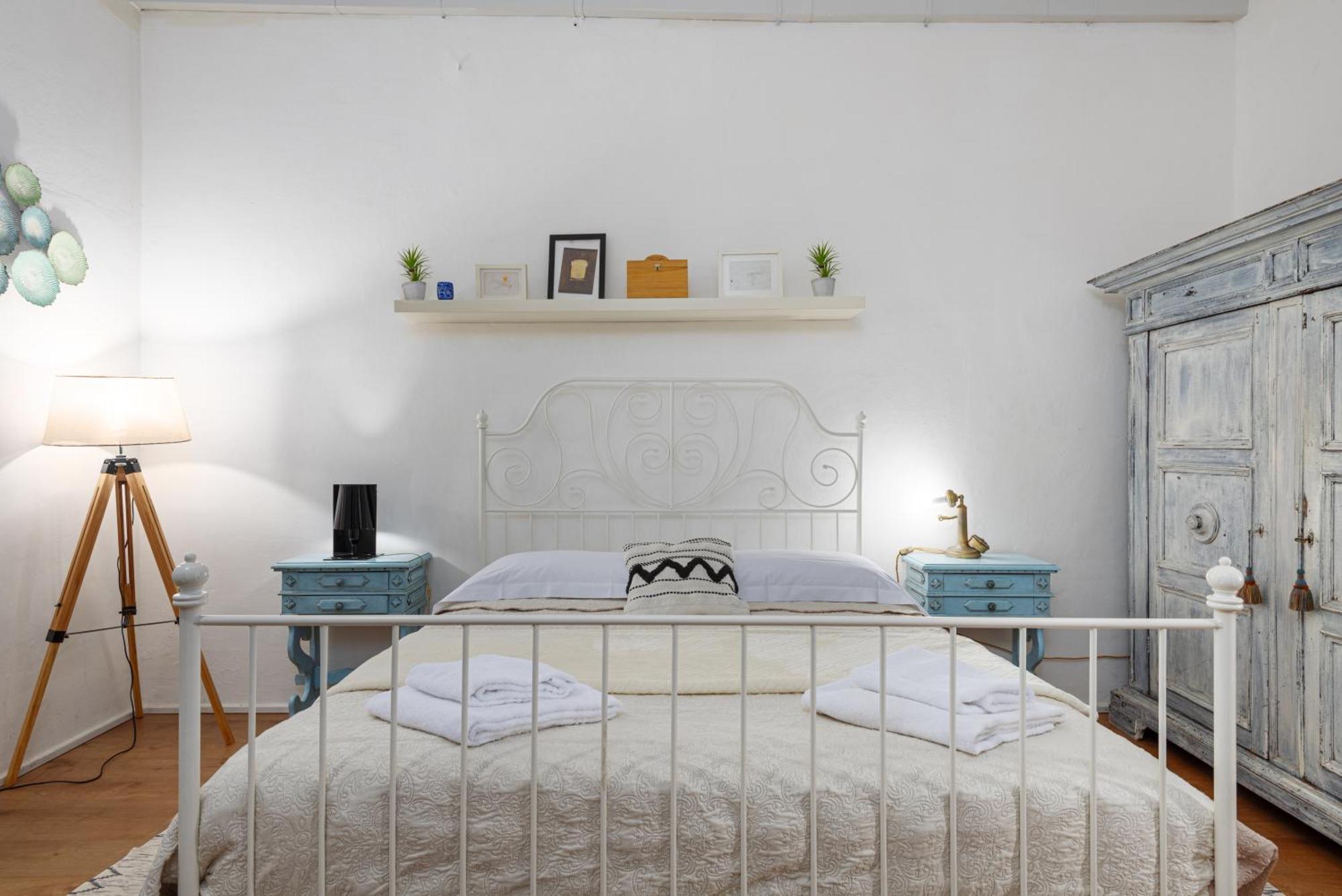 House Of Happy With Terrace Apartment Florenz