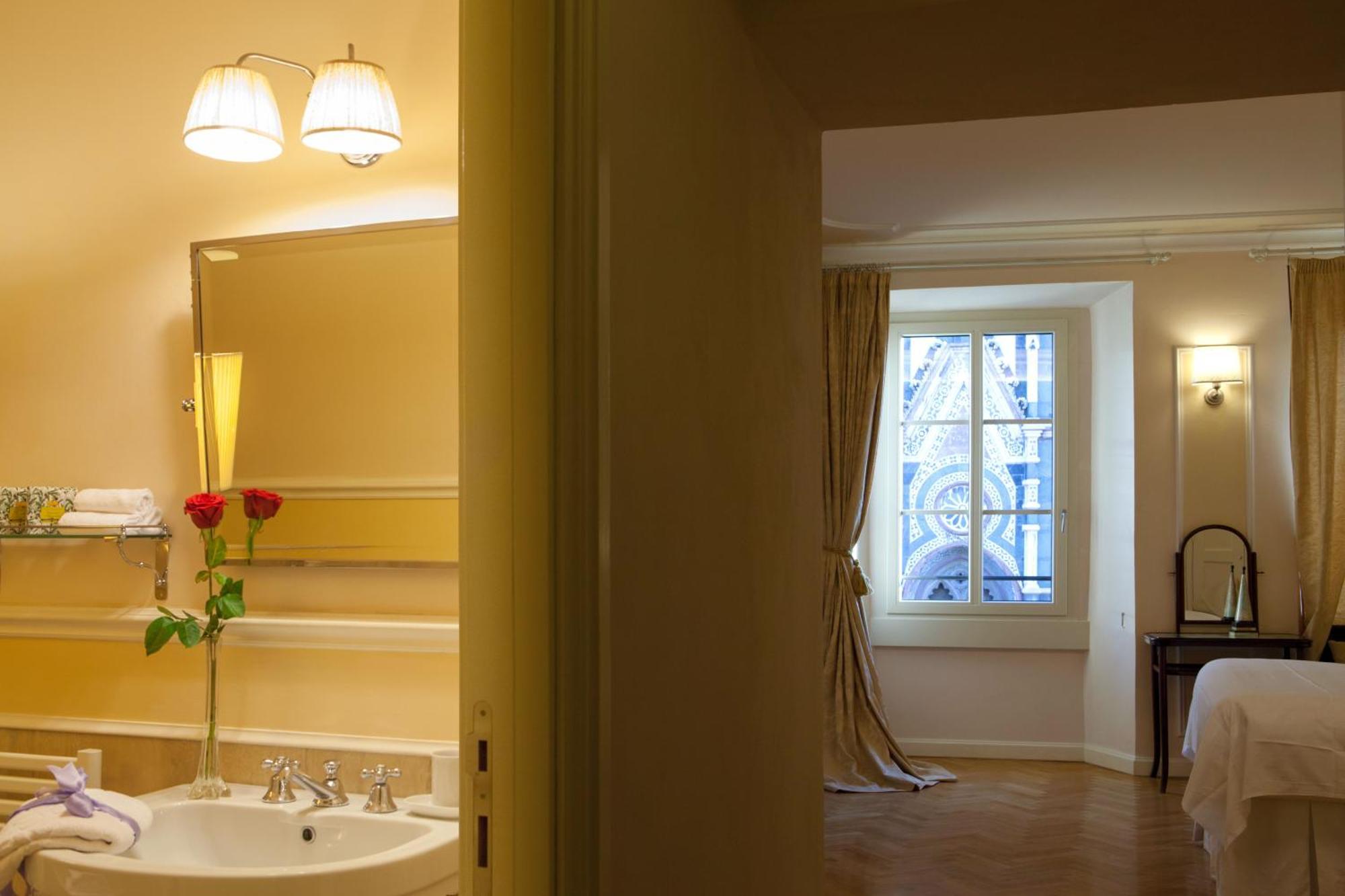 Aparthotel Granduomo Charming