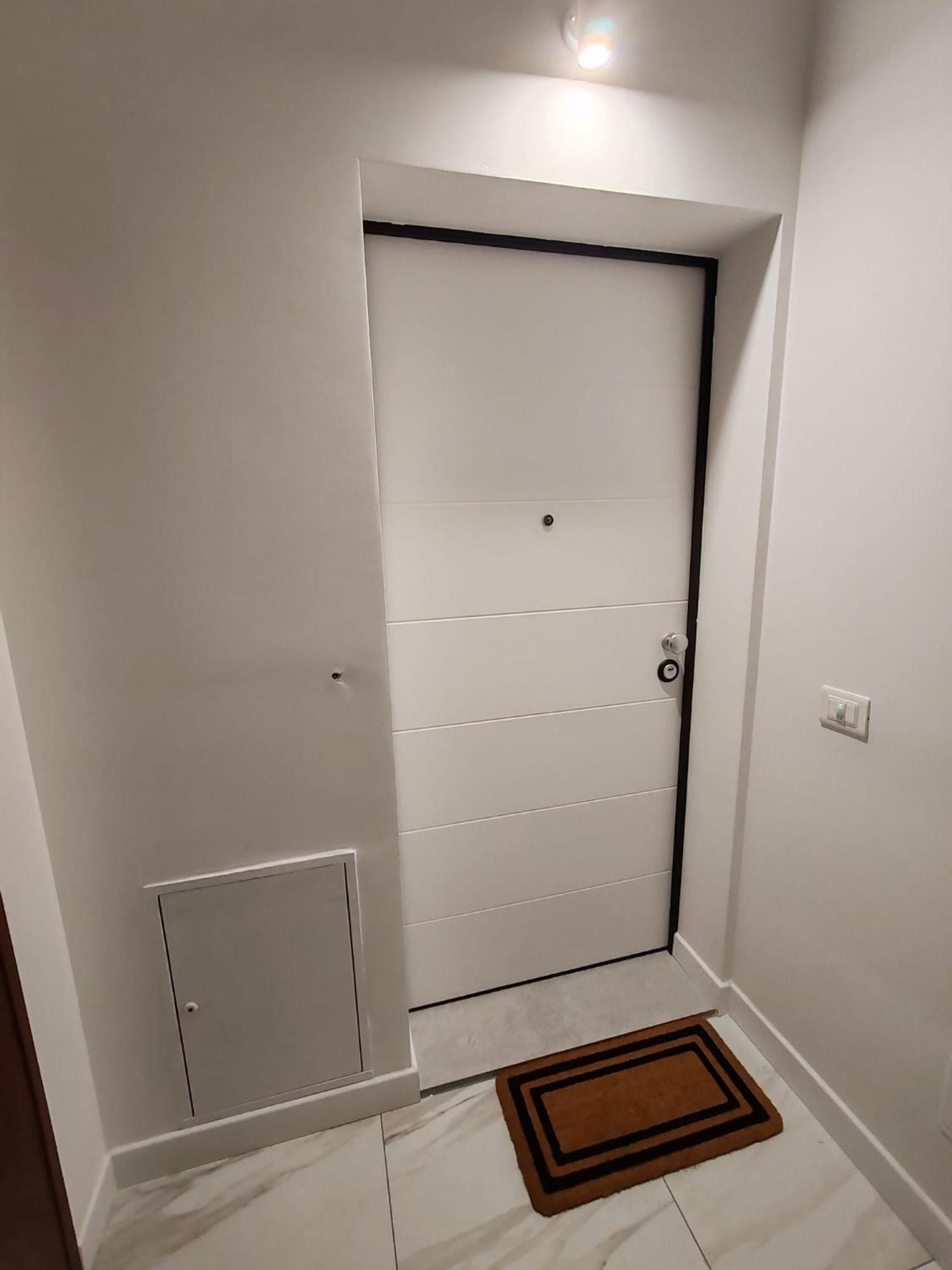 Nuovissimo Appartament - La Marmotta Appartamento Firenze