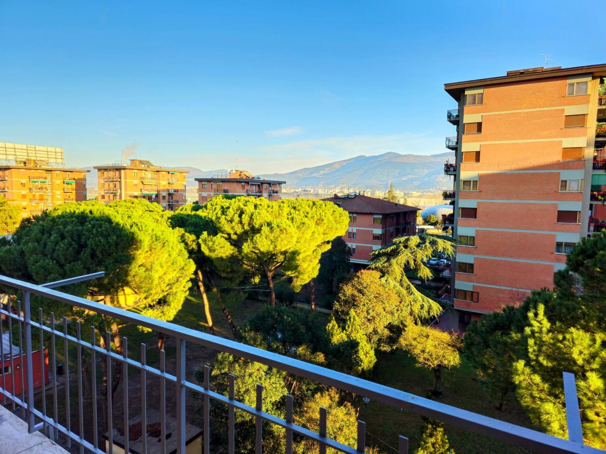 Nuovissimo Appartament - La Marmotta Appartamento Firenze