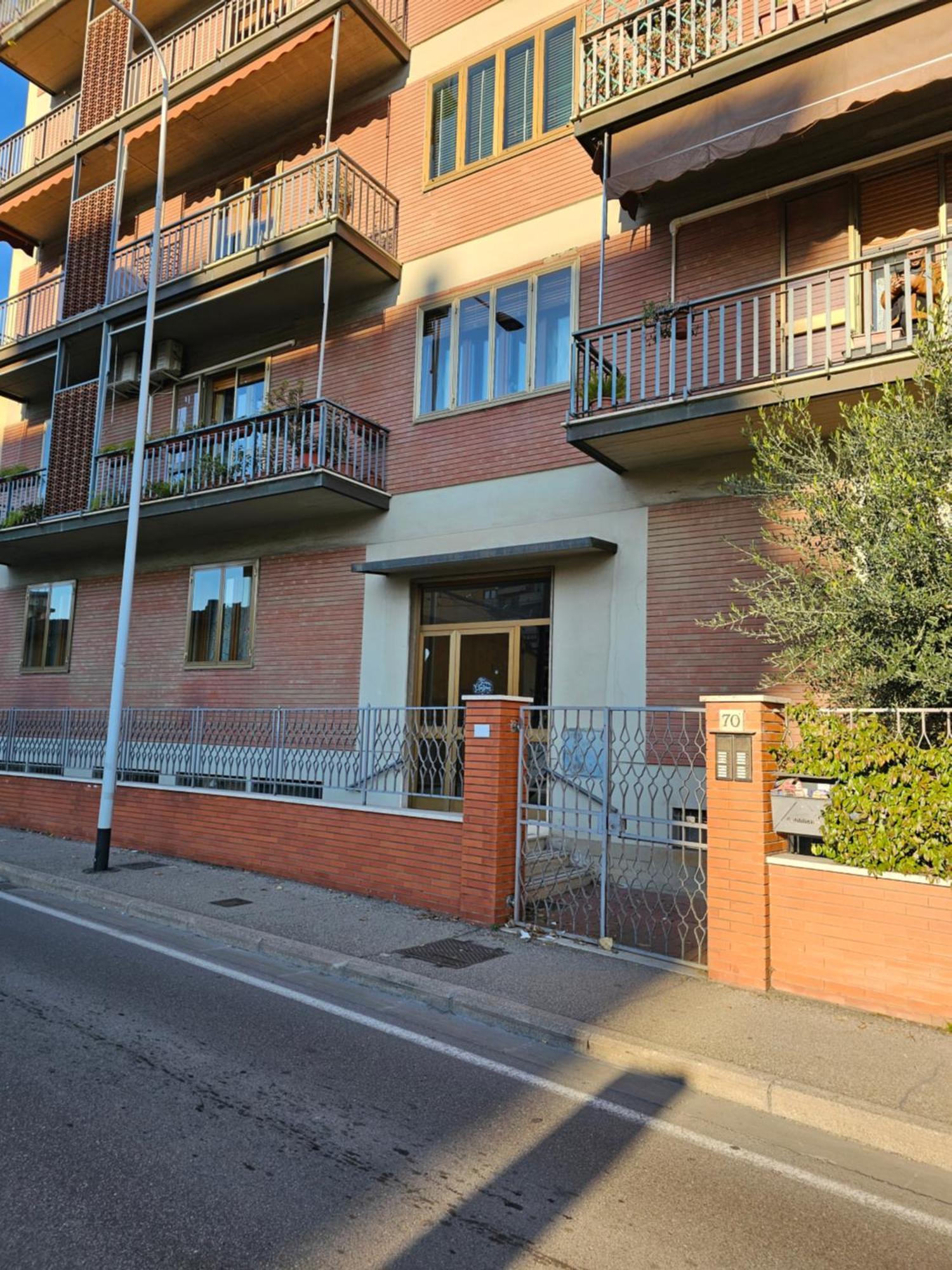 Appartamento Nuovissimo Appartament - La Marmotta